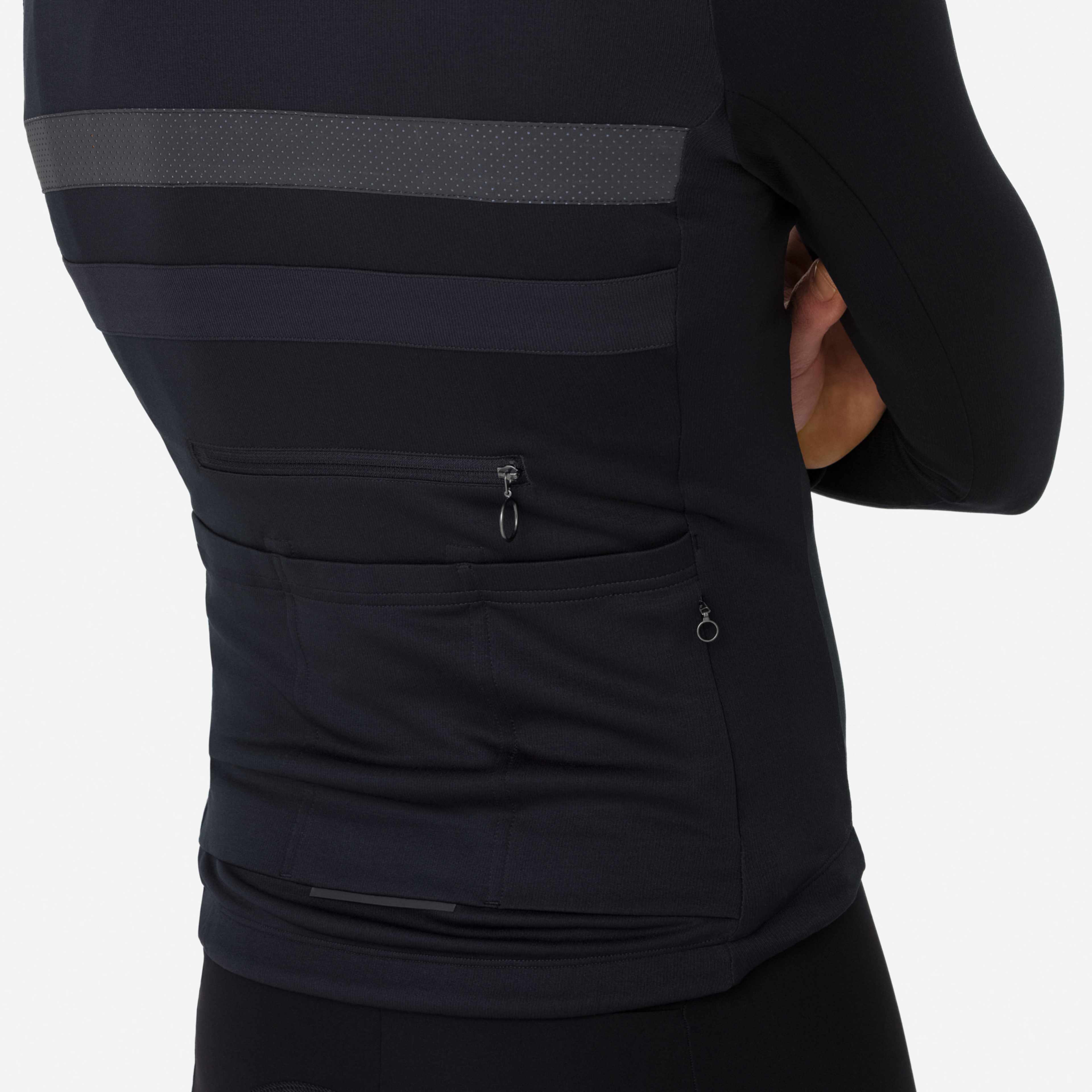 Men's Brevet Jersey | Rapha Cycling Top | Rapha