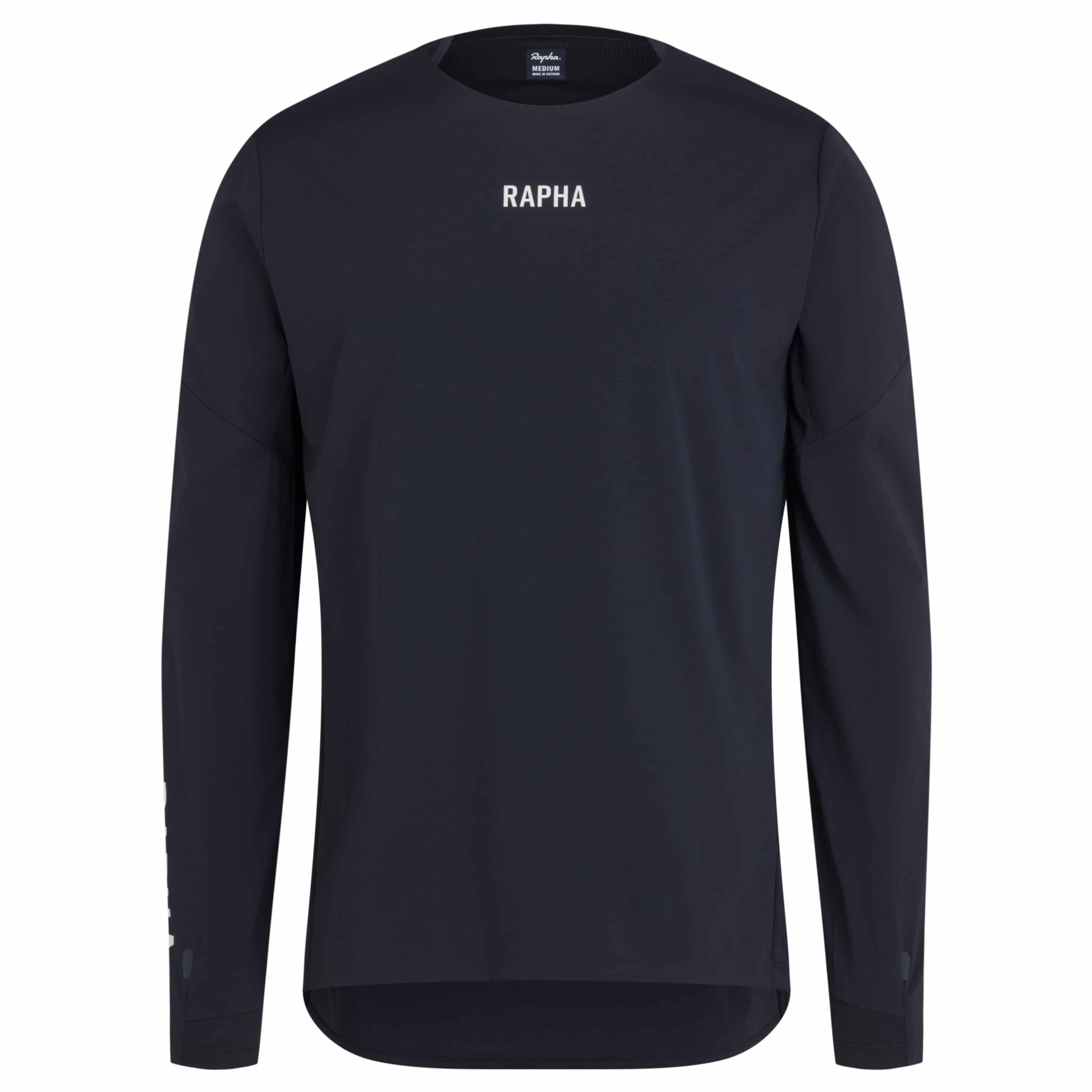 メンズ トレイル フィナーレ ウィンドブロック ジャージ | Rapha