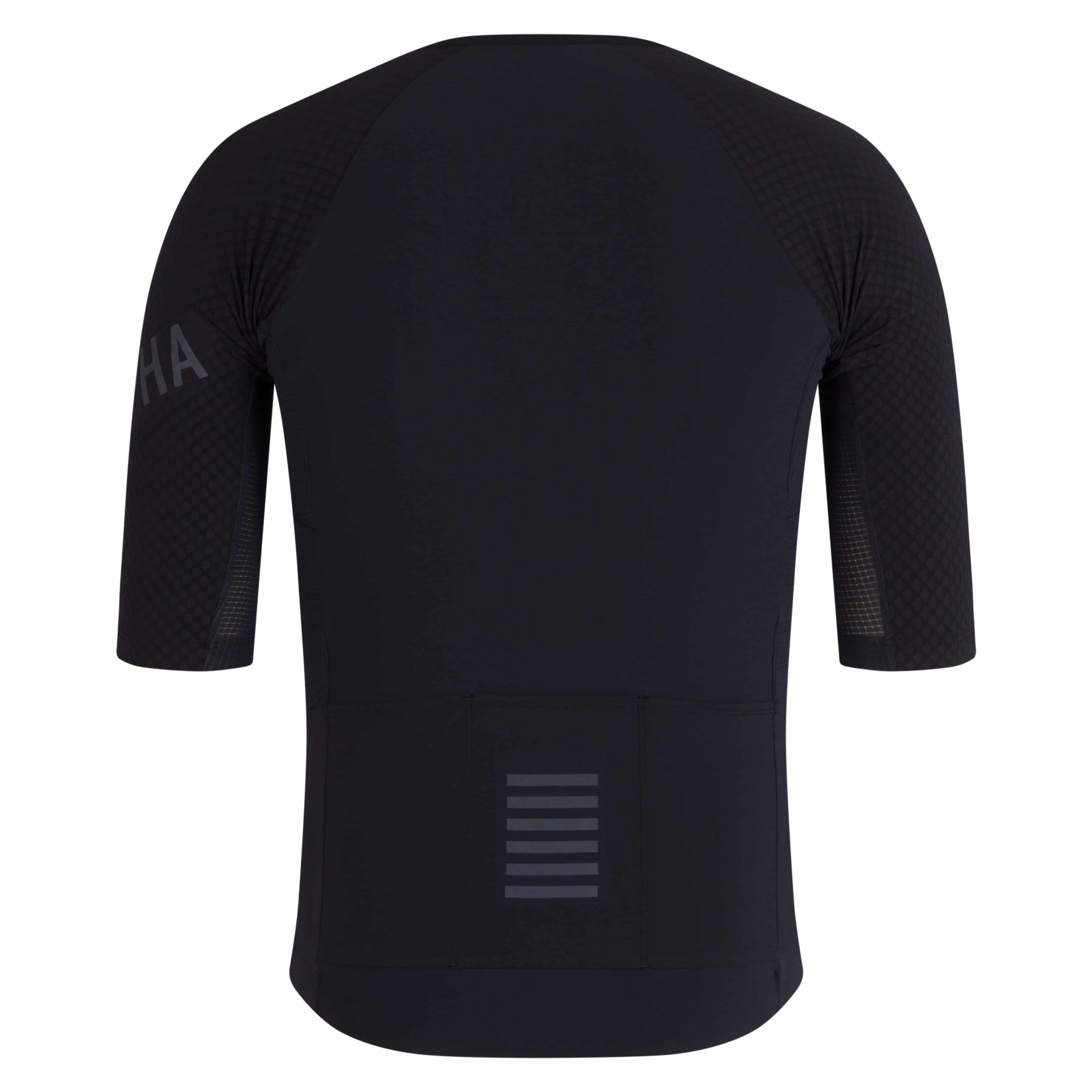 Rapha Pro Team Flyweight Jersey Sサイズ グレー