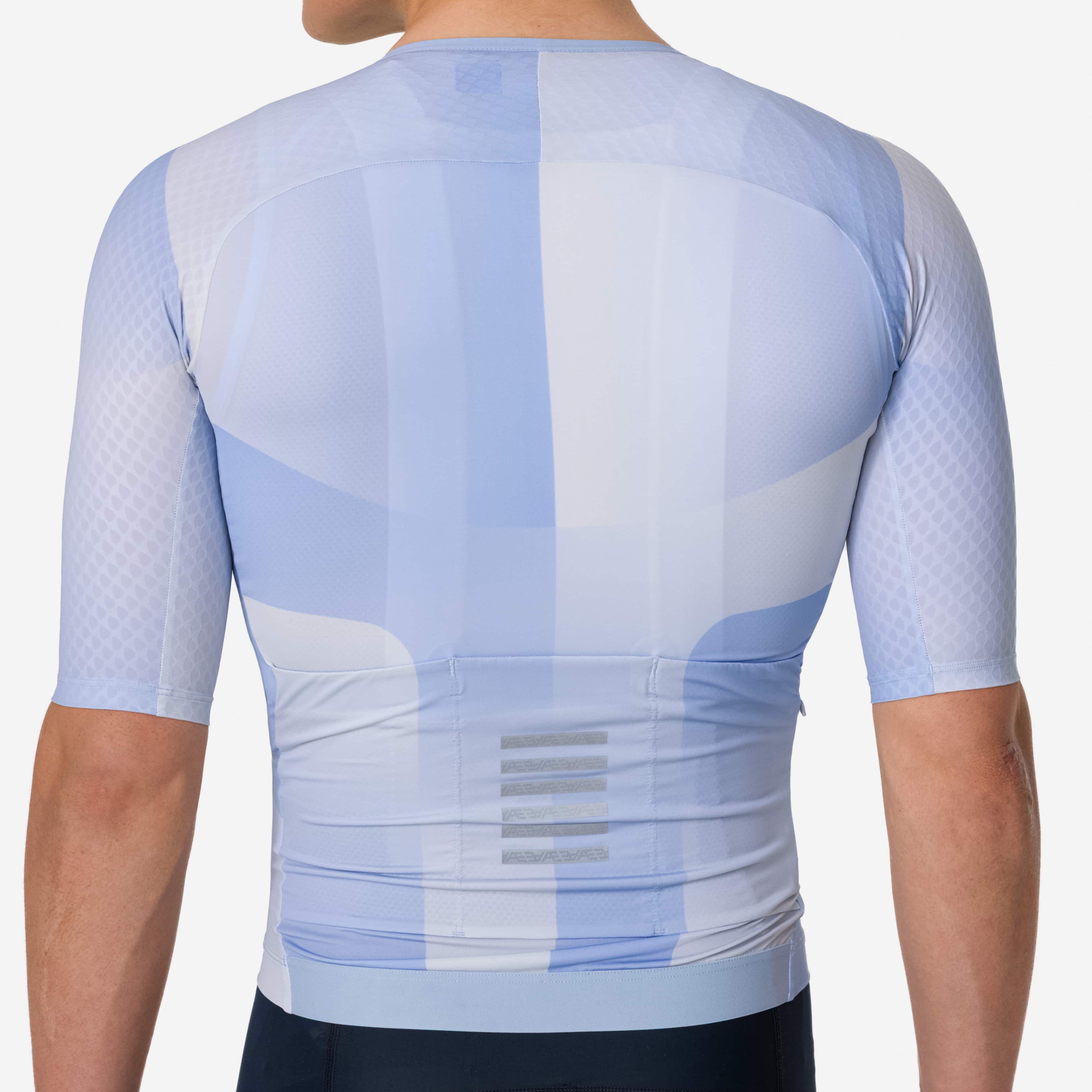 TEAM　sky　AERO　RACE　５.1　JERSEY　その他 無料配達 TEAM sky その他 JERSEY 5.1 RACE AERO ウェア - ウェア