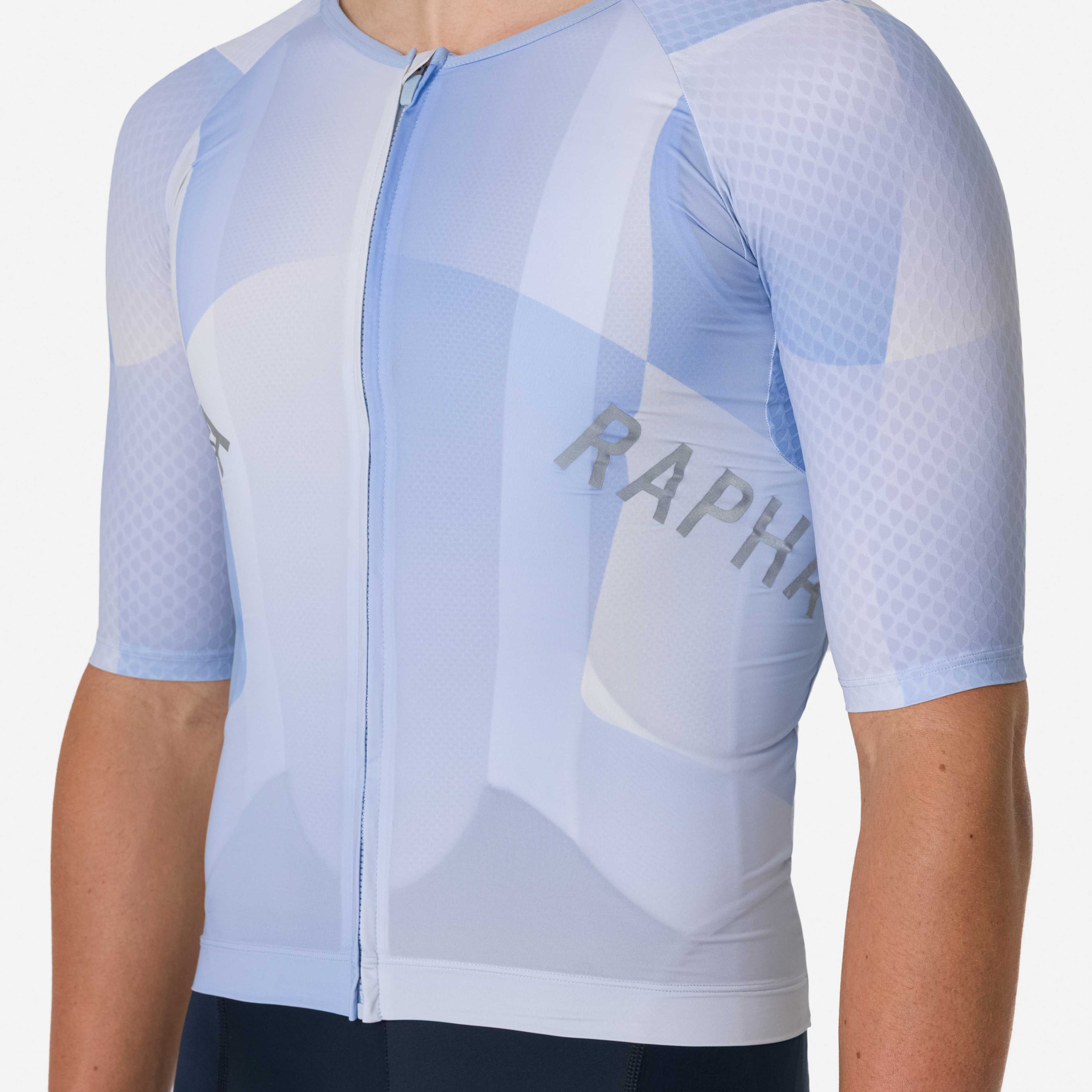 Men's Pro Team Aero Jersey - Print Pack | Rapha