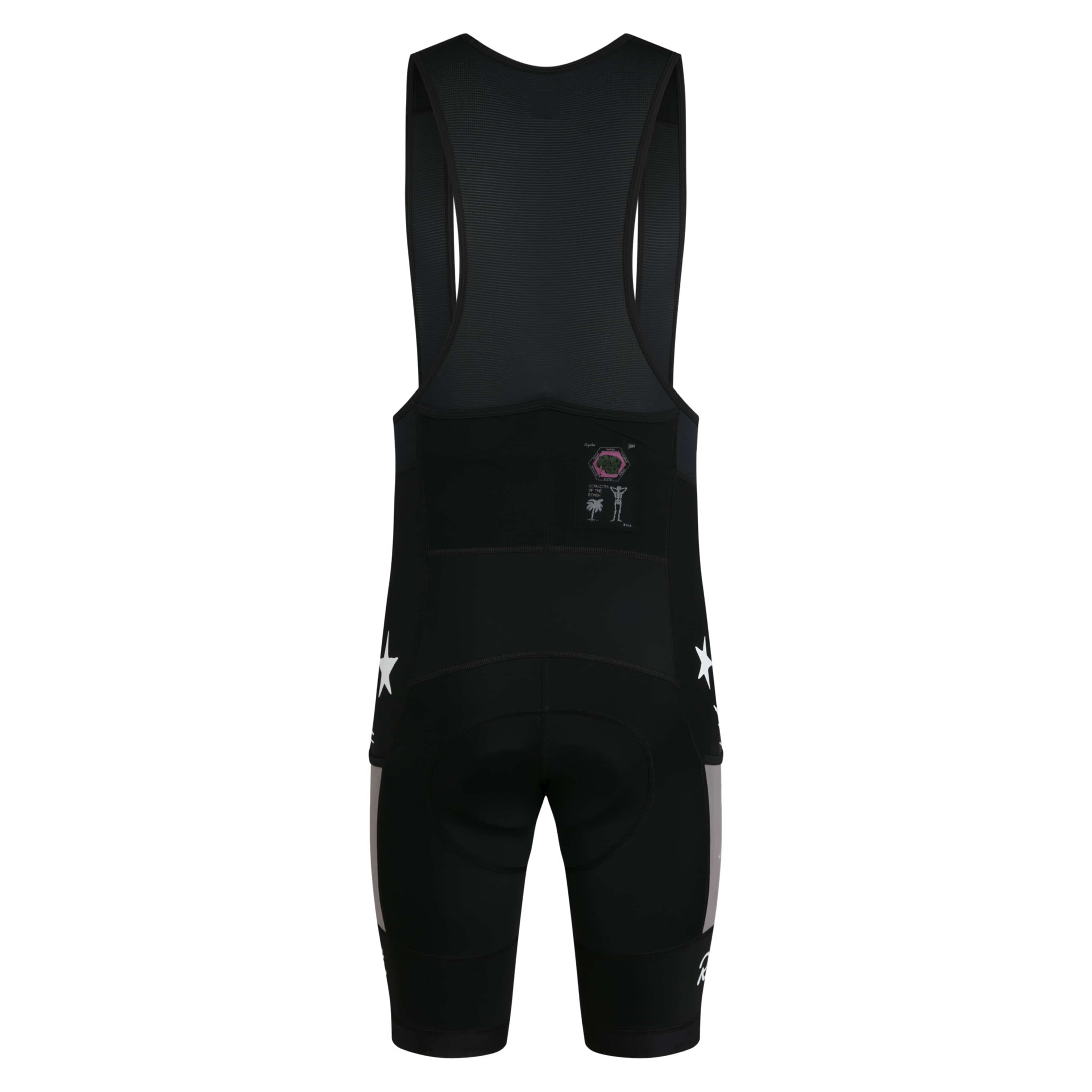新品 Rapha + Patta プロチーム カーゴ ビブショーツ Lサイズ CDY01XX_MUL_PattaxRapha-Mens-