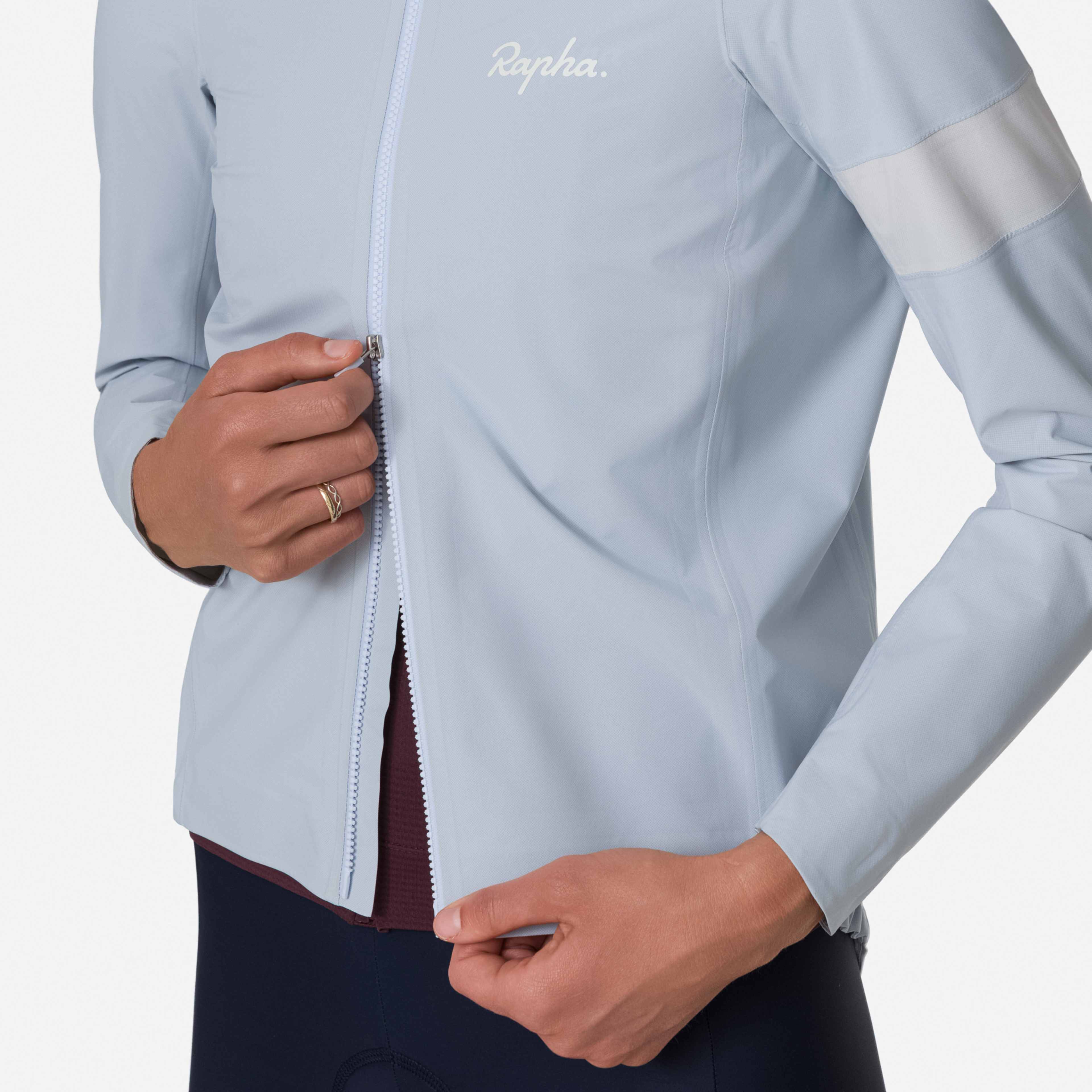クラシック ウィンター GORE-TEX ジャケット | Rapha