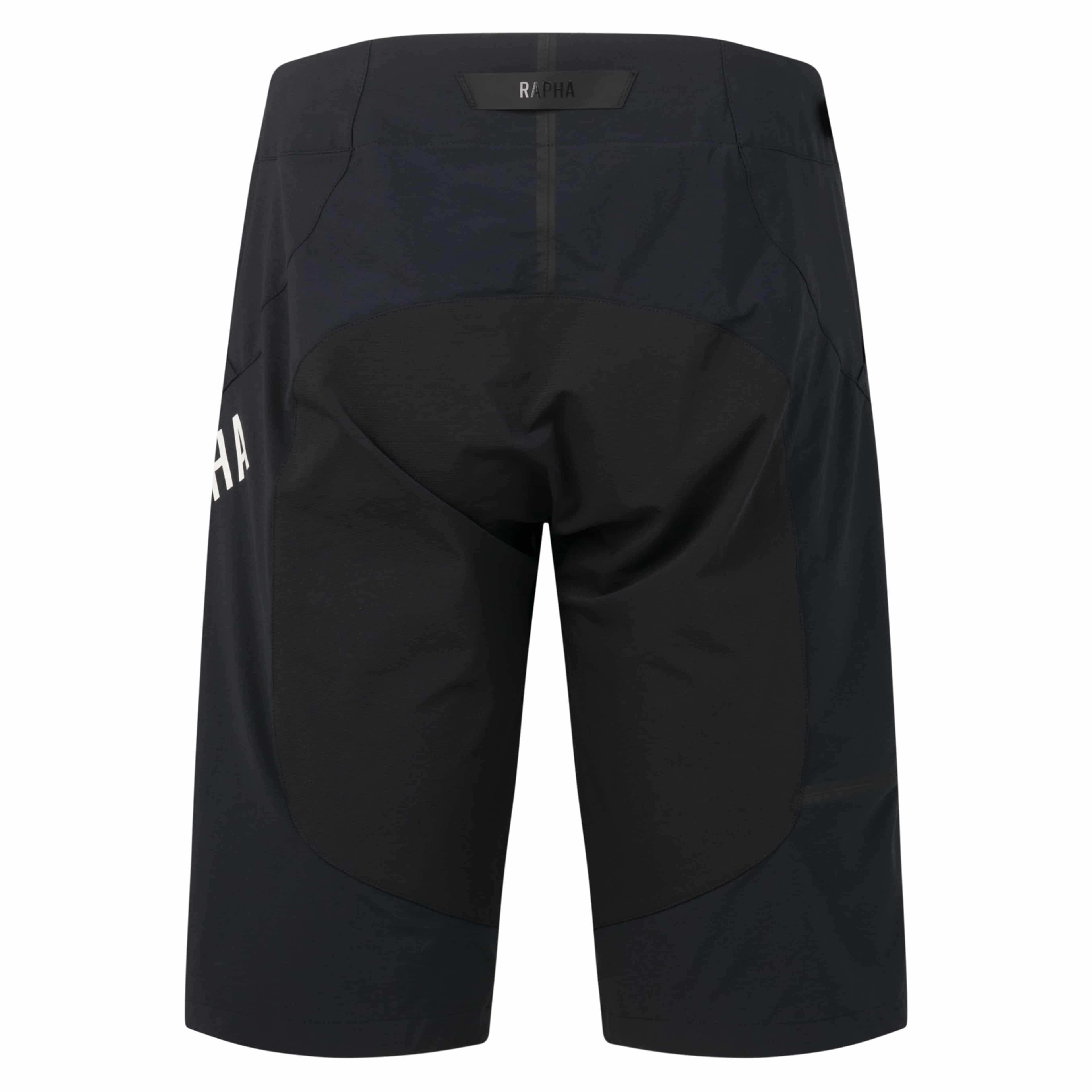 Rapha TRAILフーディー　Sサイズ　ブラック メンズ トレイル フーディー | Rapha
