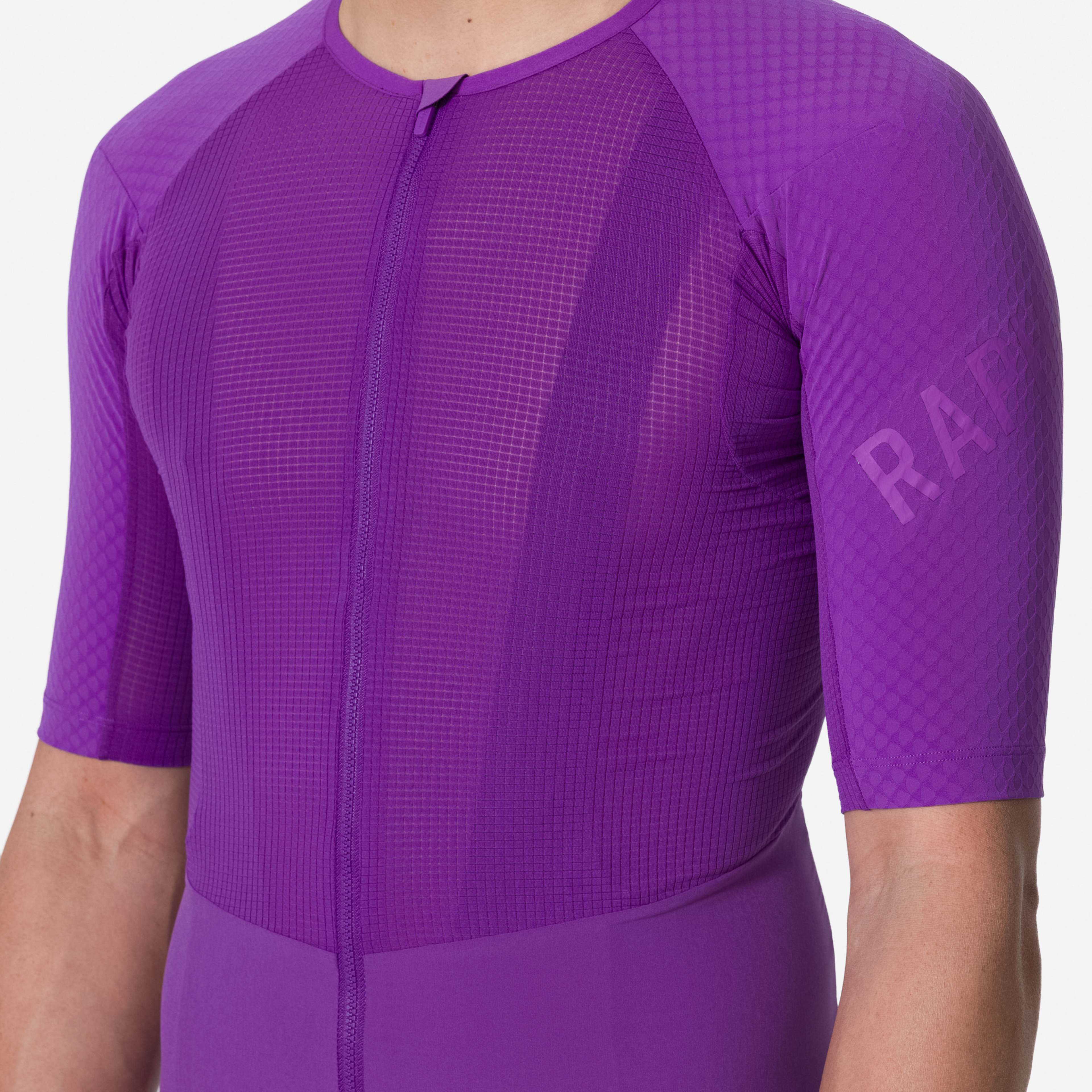 ★Rapha EF メンズ プロチーム FLAERO SWITCHOUT EF Men's Pro Team Flaero Jersey - Switchout | Rapha