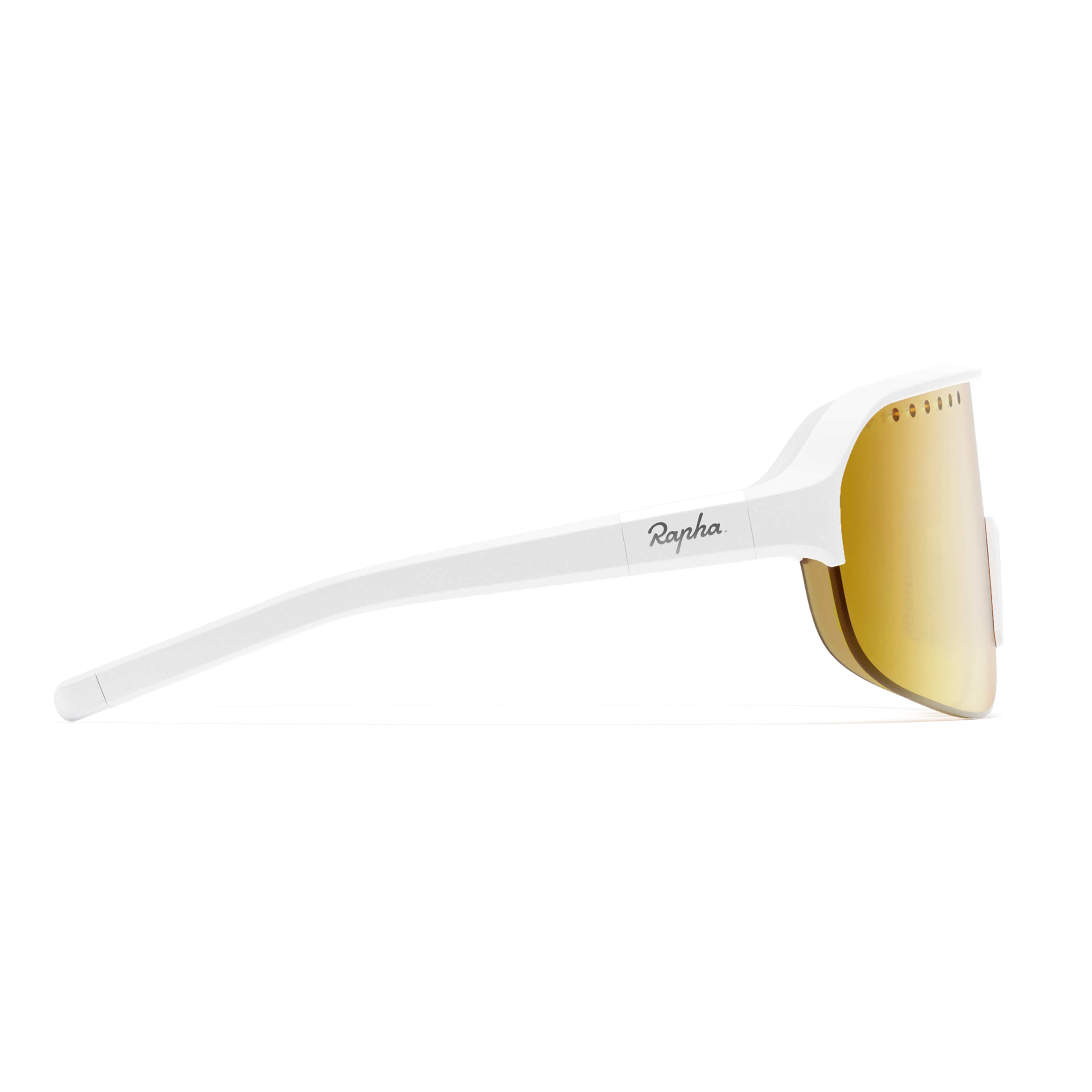 Explore Glasses | Clear Lens Cycling Sunglasses | Rapha