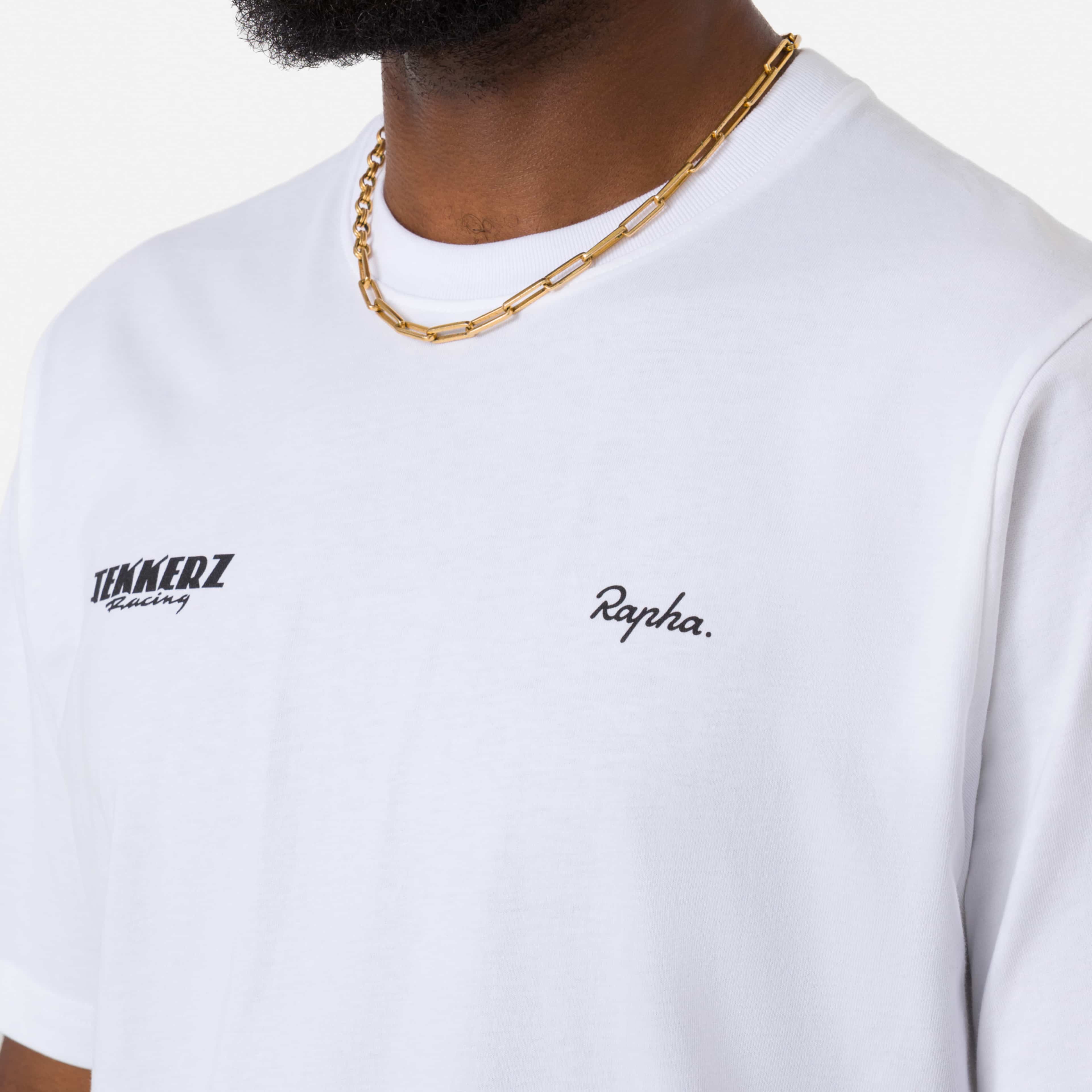 Tekkerz Men's Short Sleeve T-Shirt | Rapha