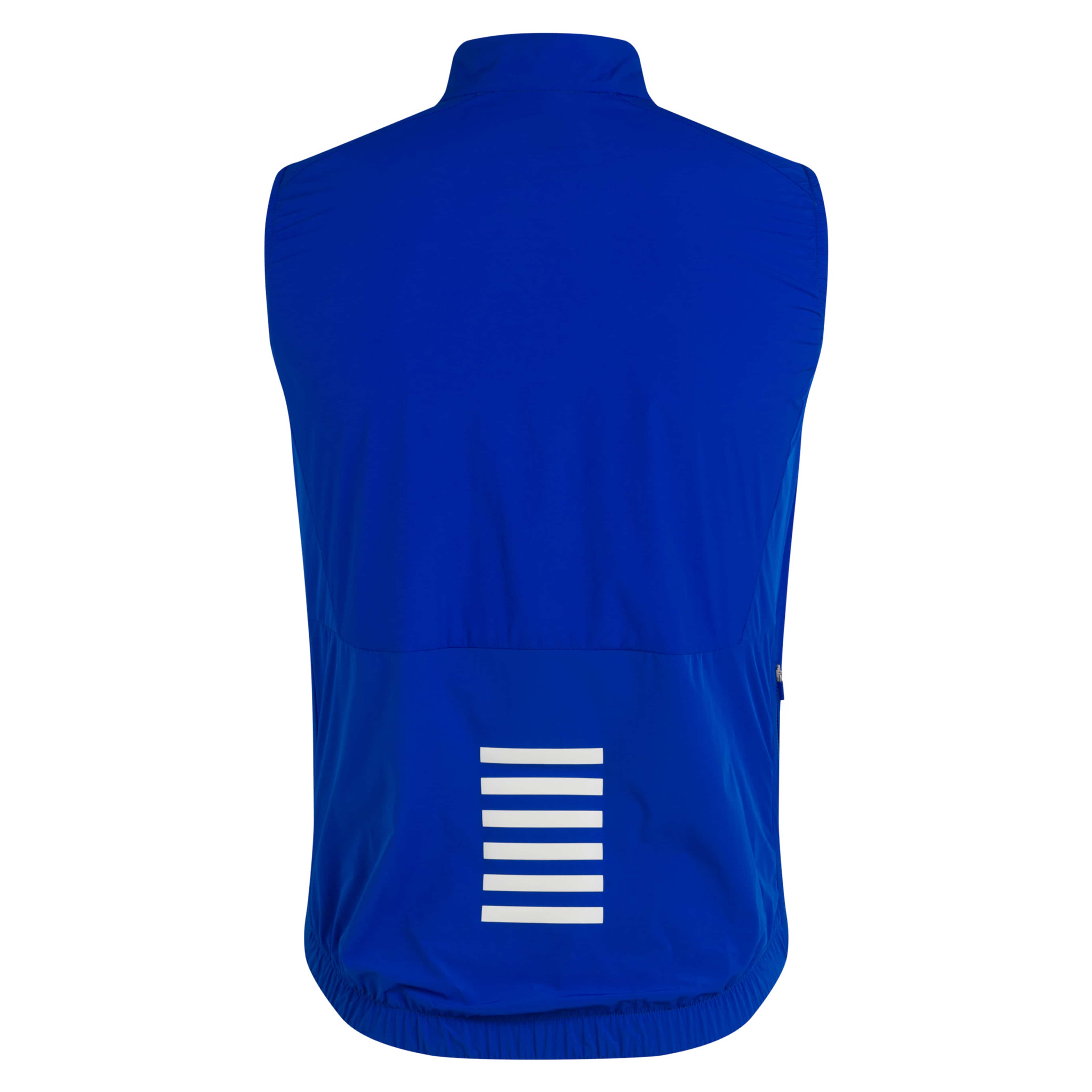 メンズ プロチーム インサレーテッド ジレ | Rapha