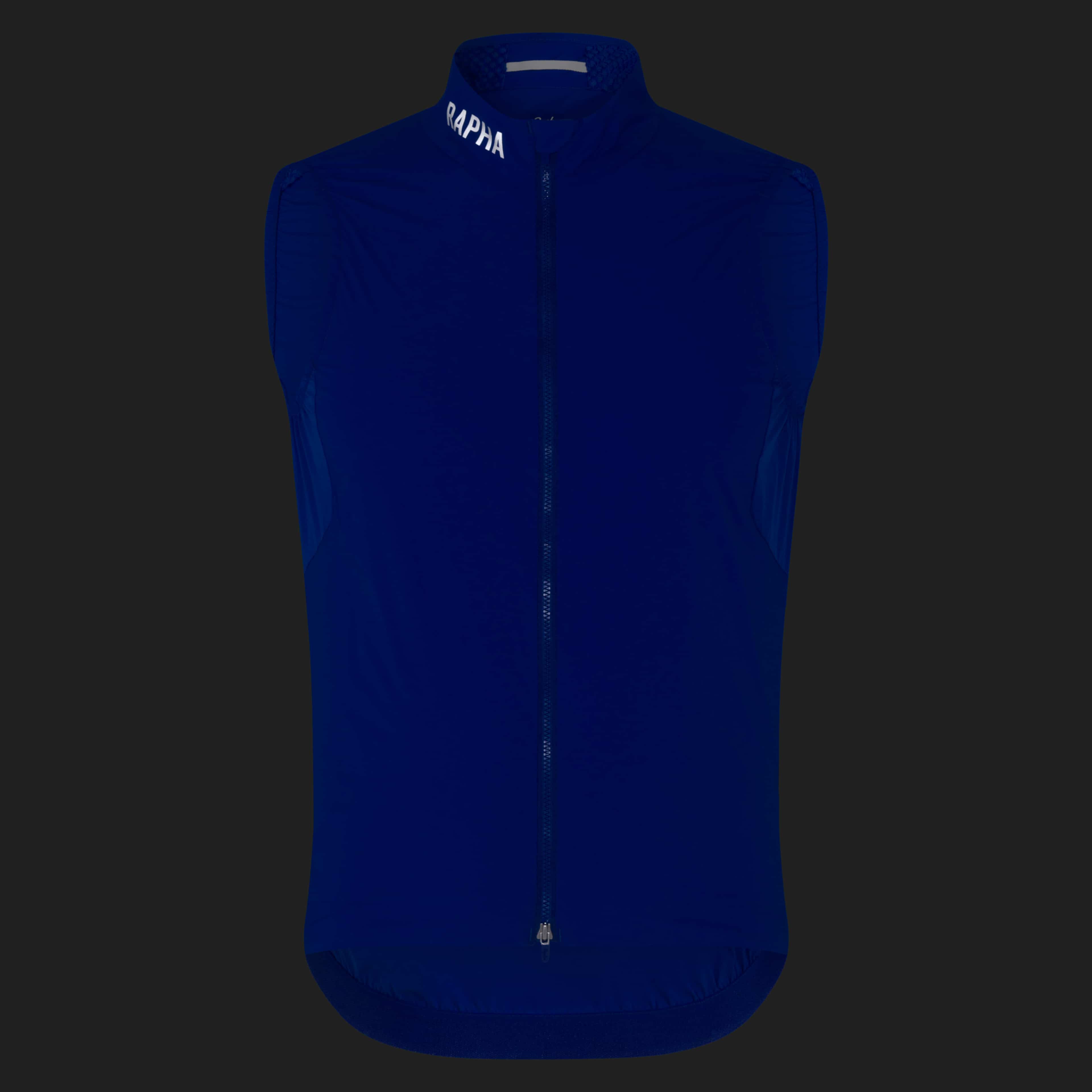 メンズ プロチーム インサレーテッド ジレ | Rapha
