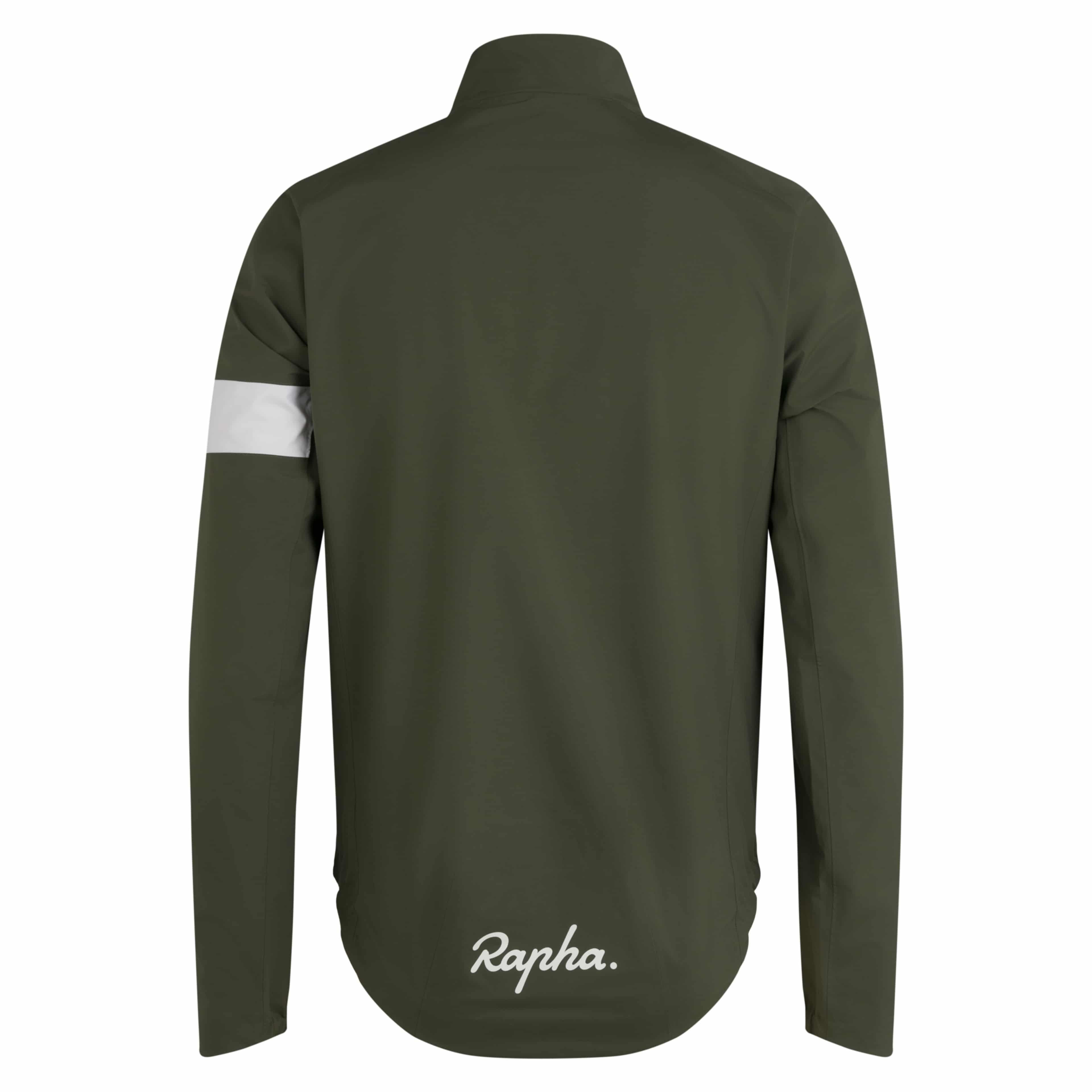 rapha レインジャケット　L BUI01XX_DDW_Mens-Core-Rain-