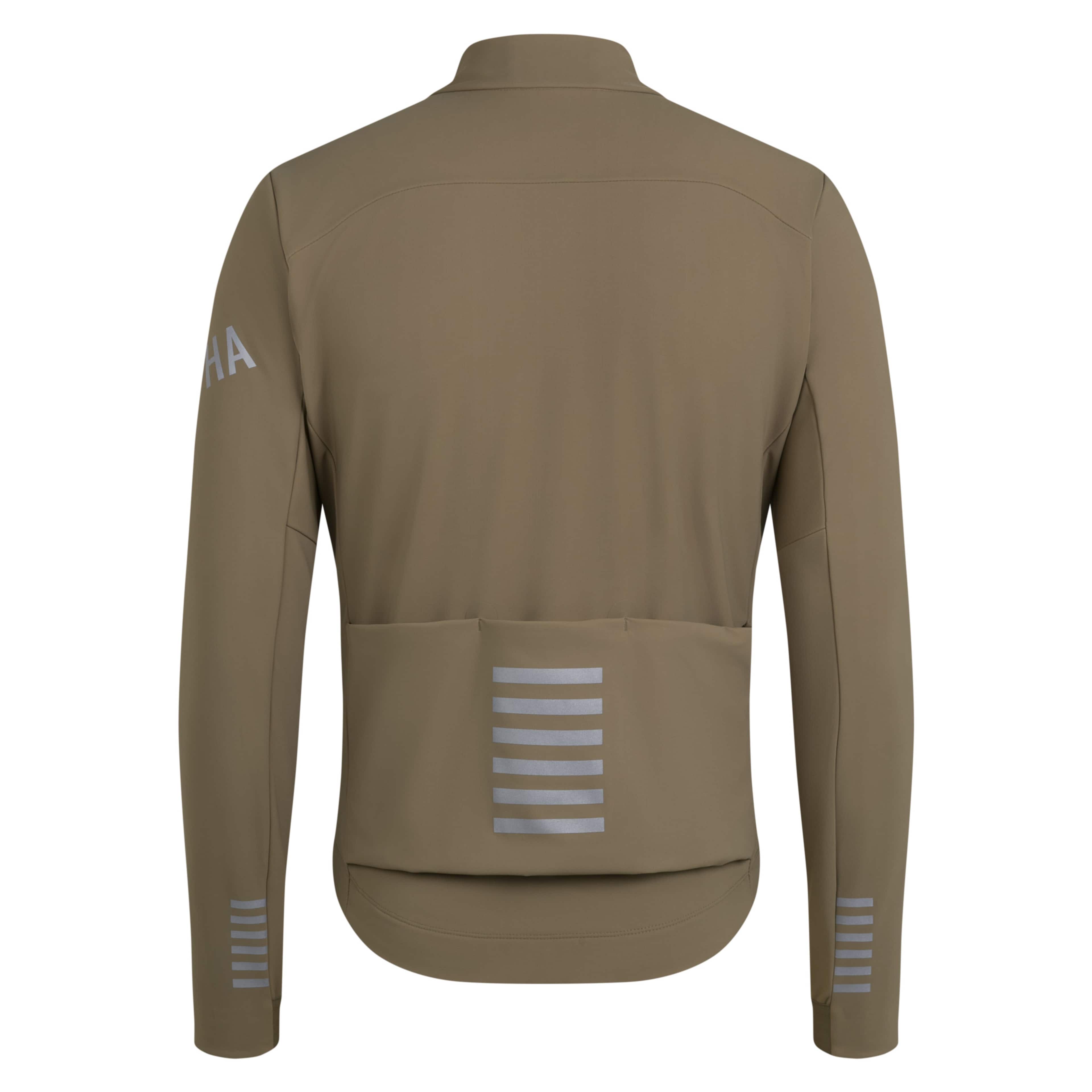 Men's Pro Team Shadow Winter Jacket | Rapha