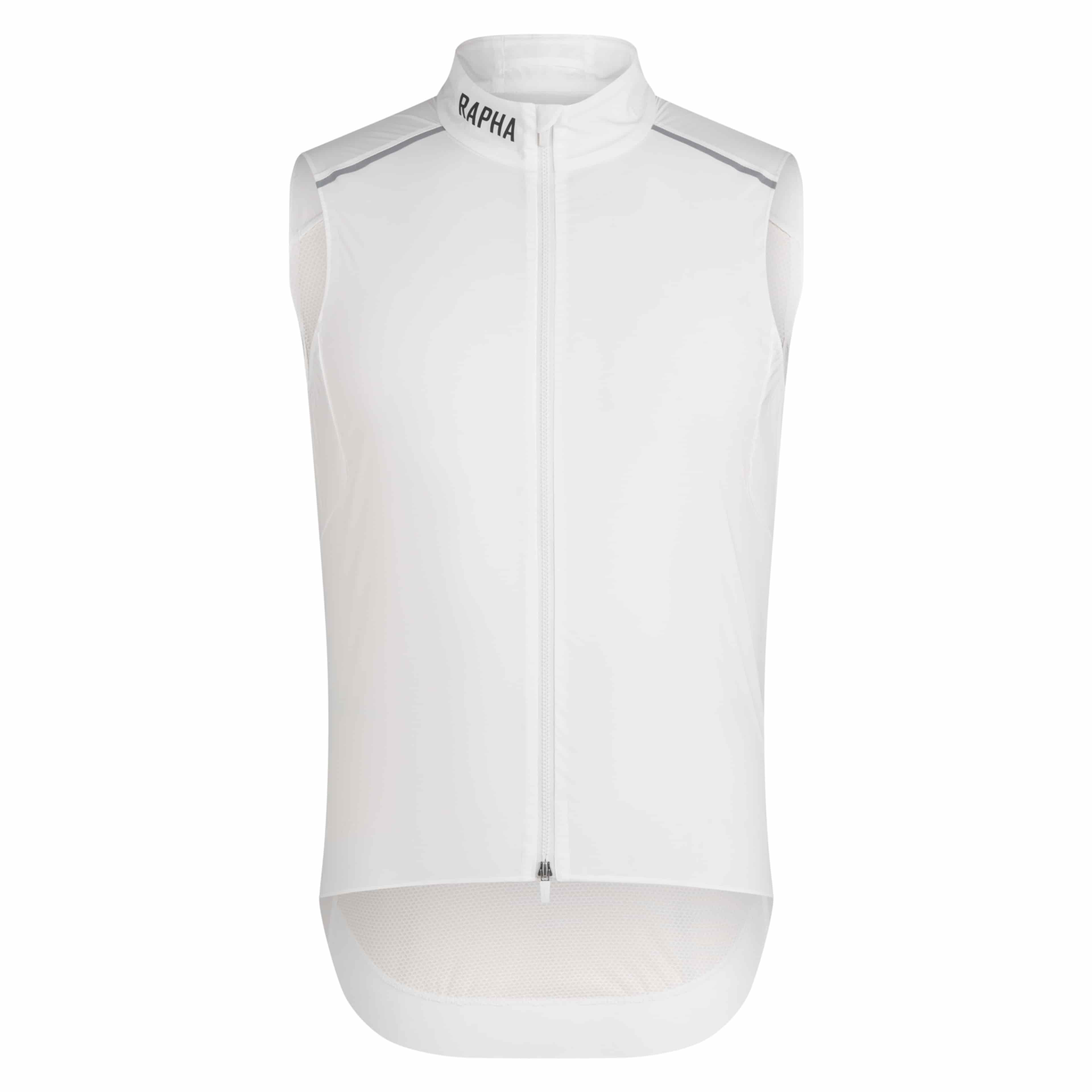 Men's Pro Team Gilet II | Rapha