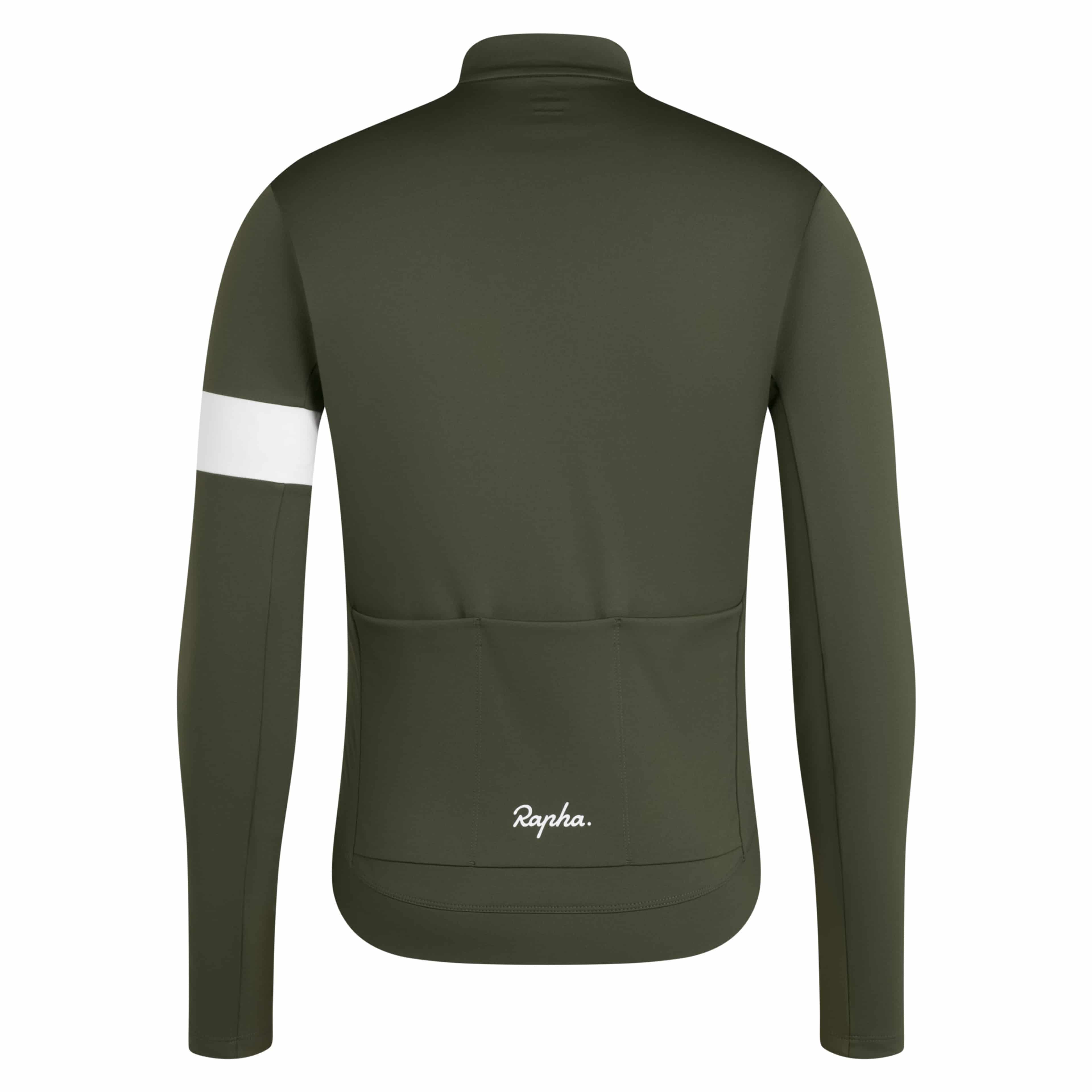 Men's Core Thermal Long Sleeve Jersey | Rapha