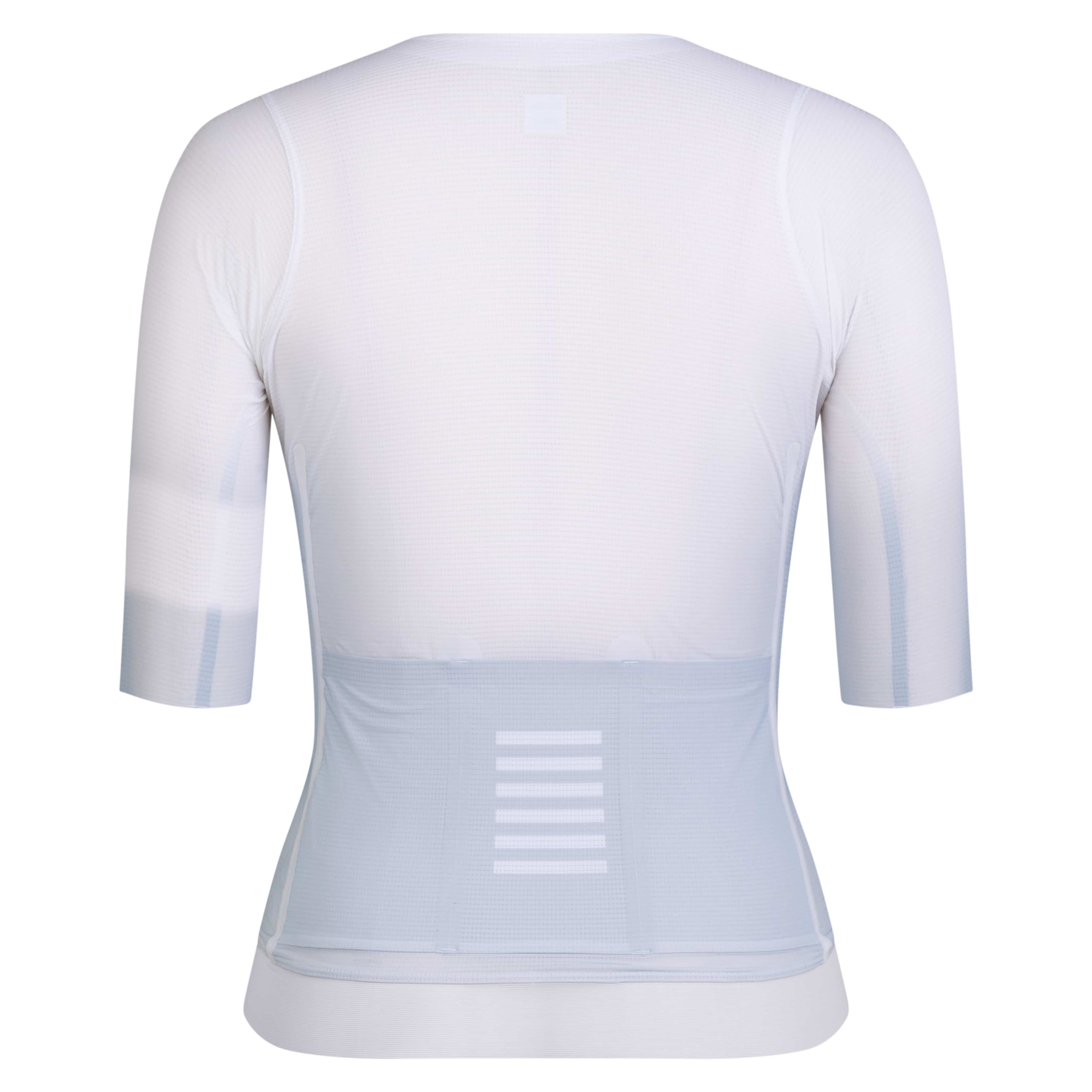 Rapha メンズ プロチームジャージ　 ホワイト S BEV01XX_WHT_Mens-Pro-Team-Aero