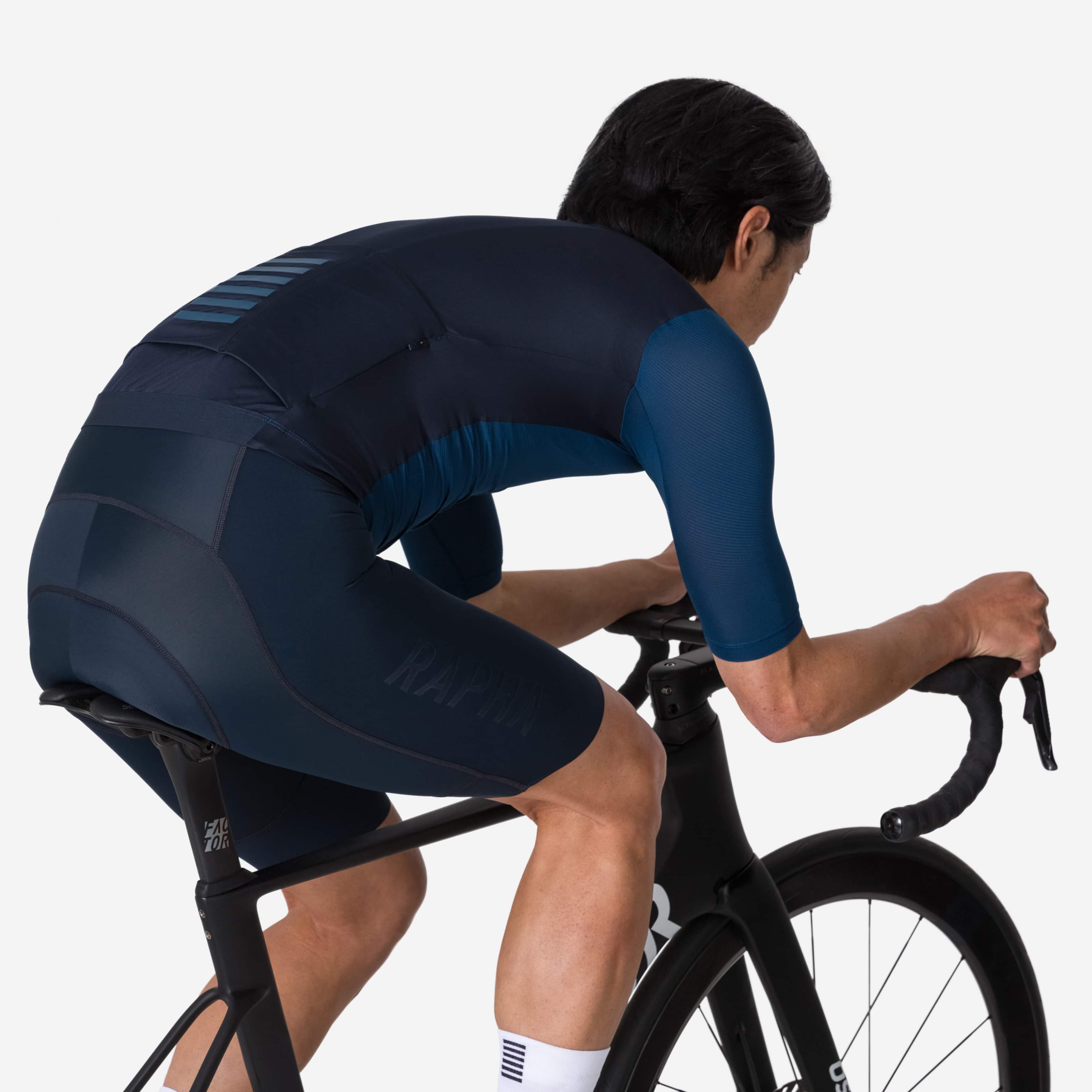 Men's Pro Team Training Jersey | Rapha Men's Pro Team Training Jersey | Rapha