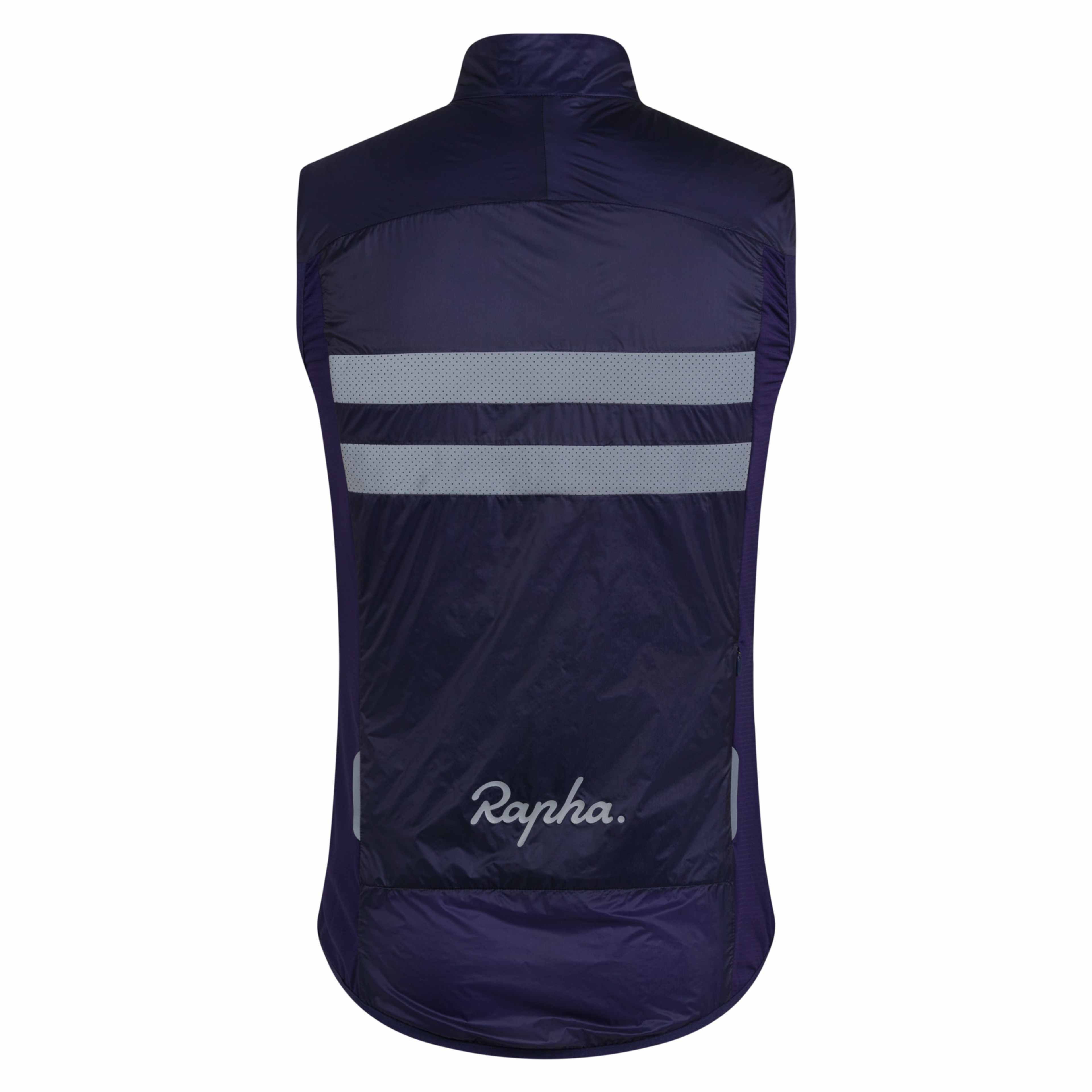 Men's Brevet Insulated Gilet | Rapha