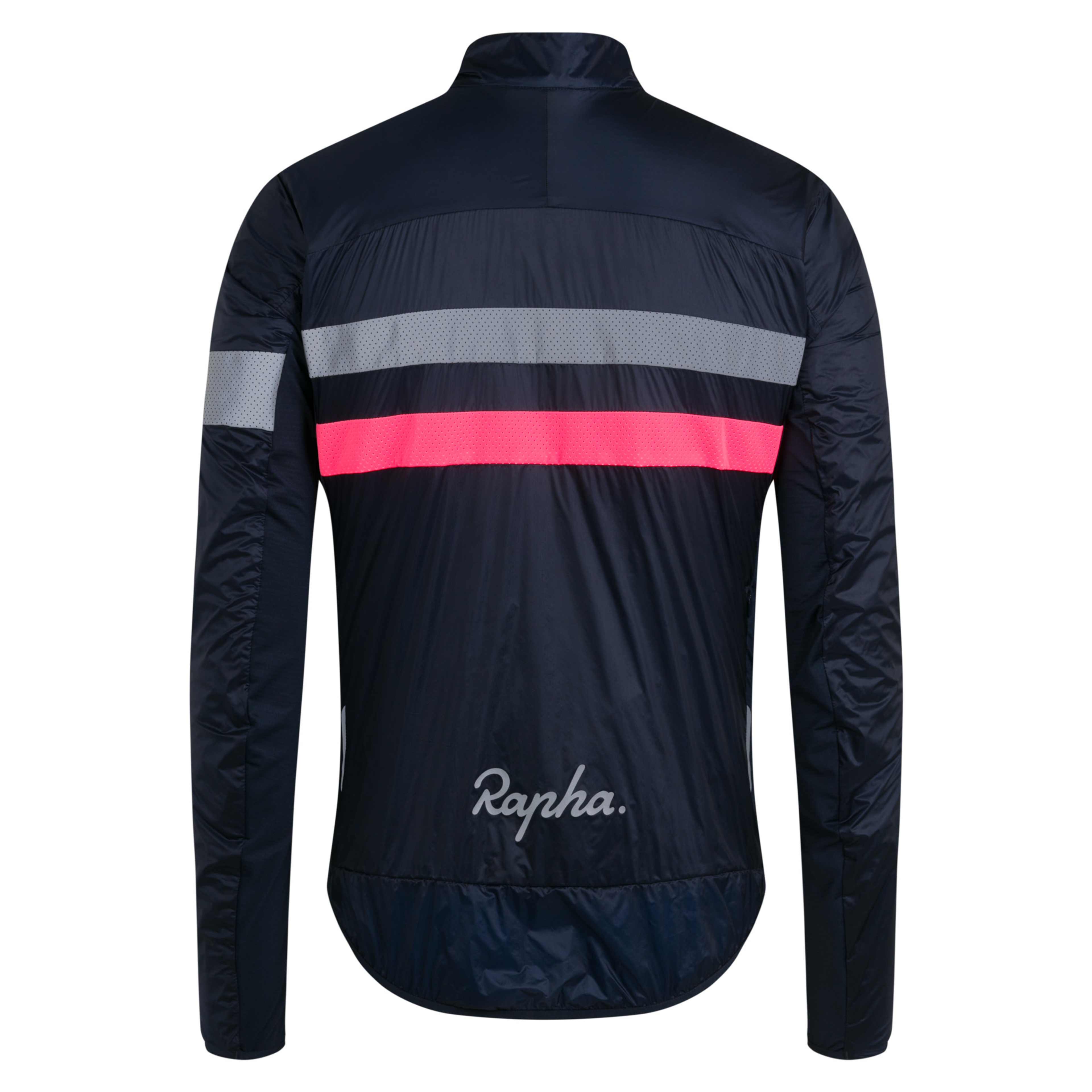メンズ ブルベ インサレーティッド ジャケット | Rapha