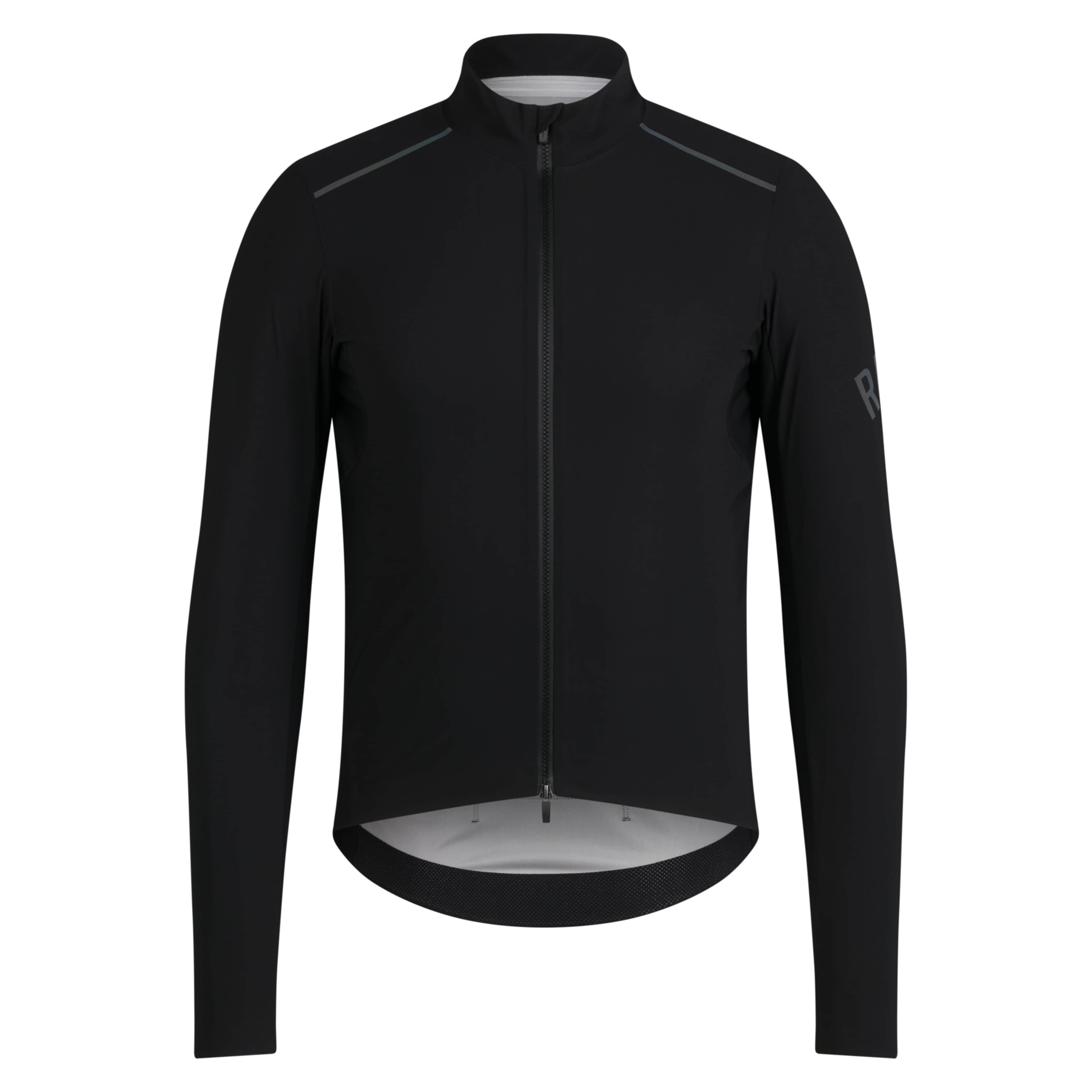 メンズ プロチーム ロングスリーブ Shadow ジャージ | Rapha
