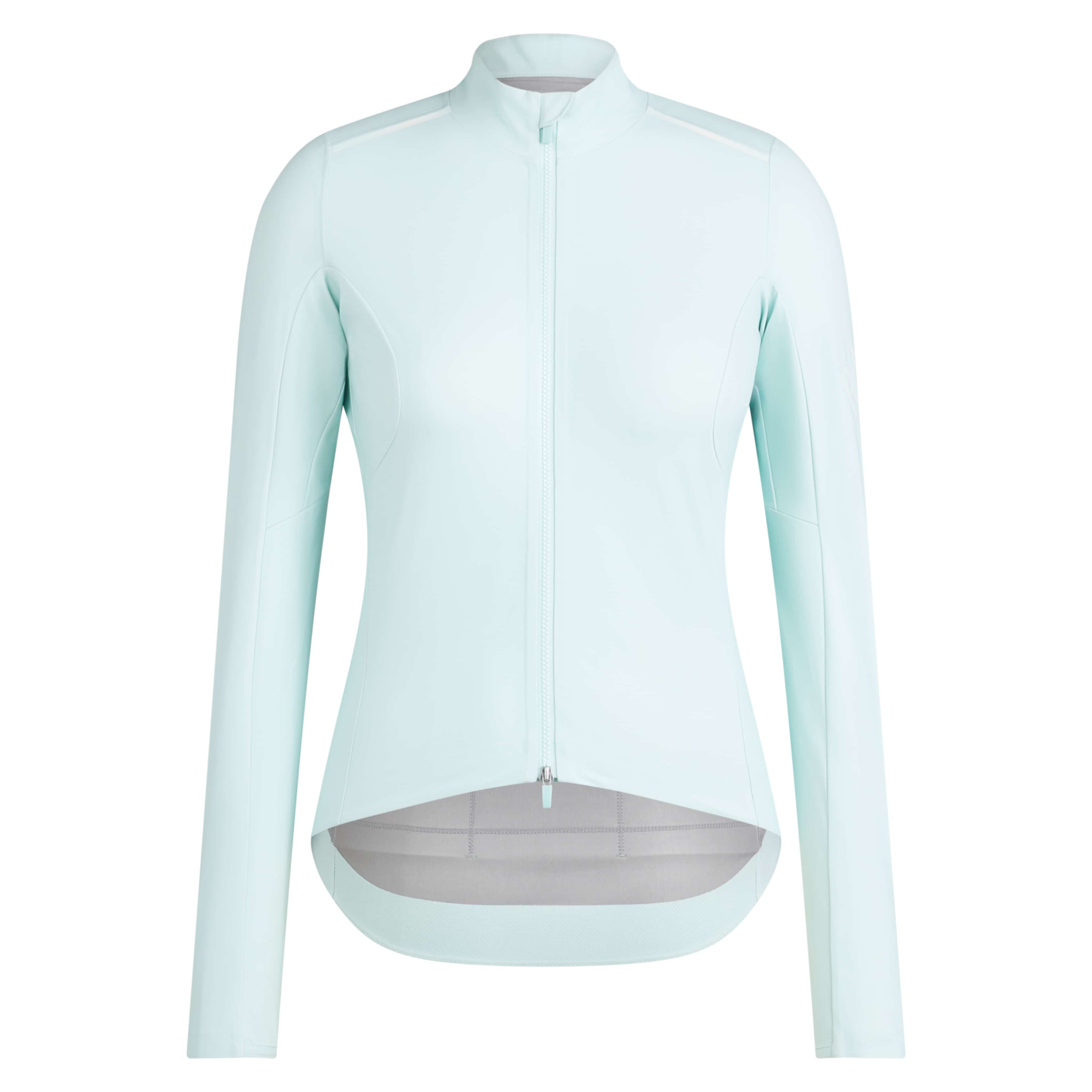 Women's Pro Team Long Sleeve Shadow Jersey | Rapha