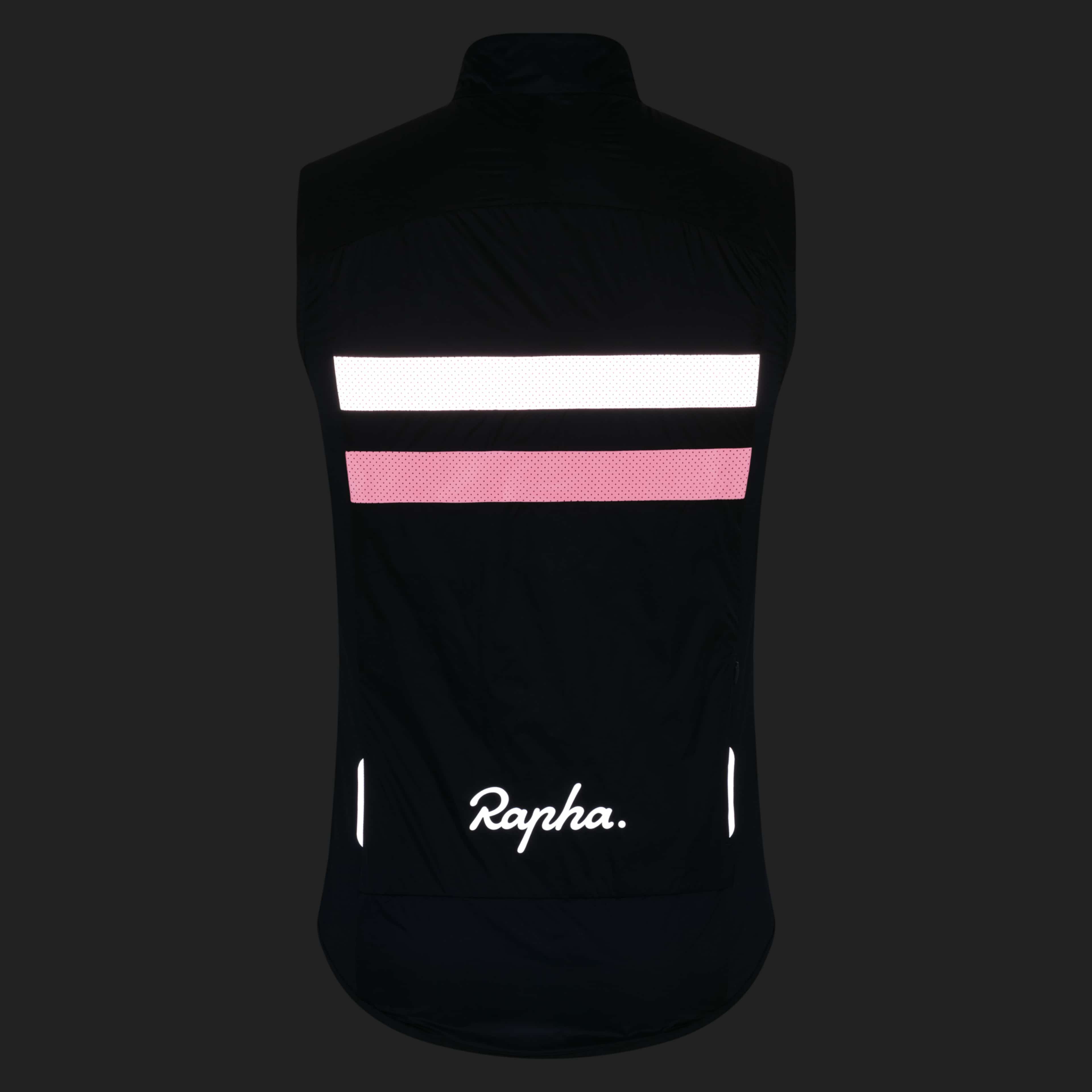 Men's Brevet Insulated Gilet | Rapha
