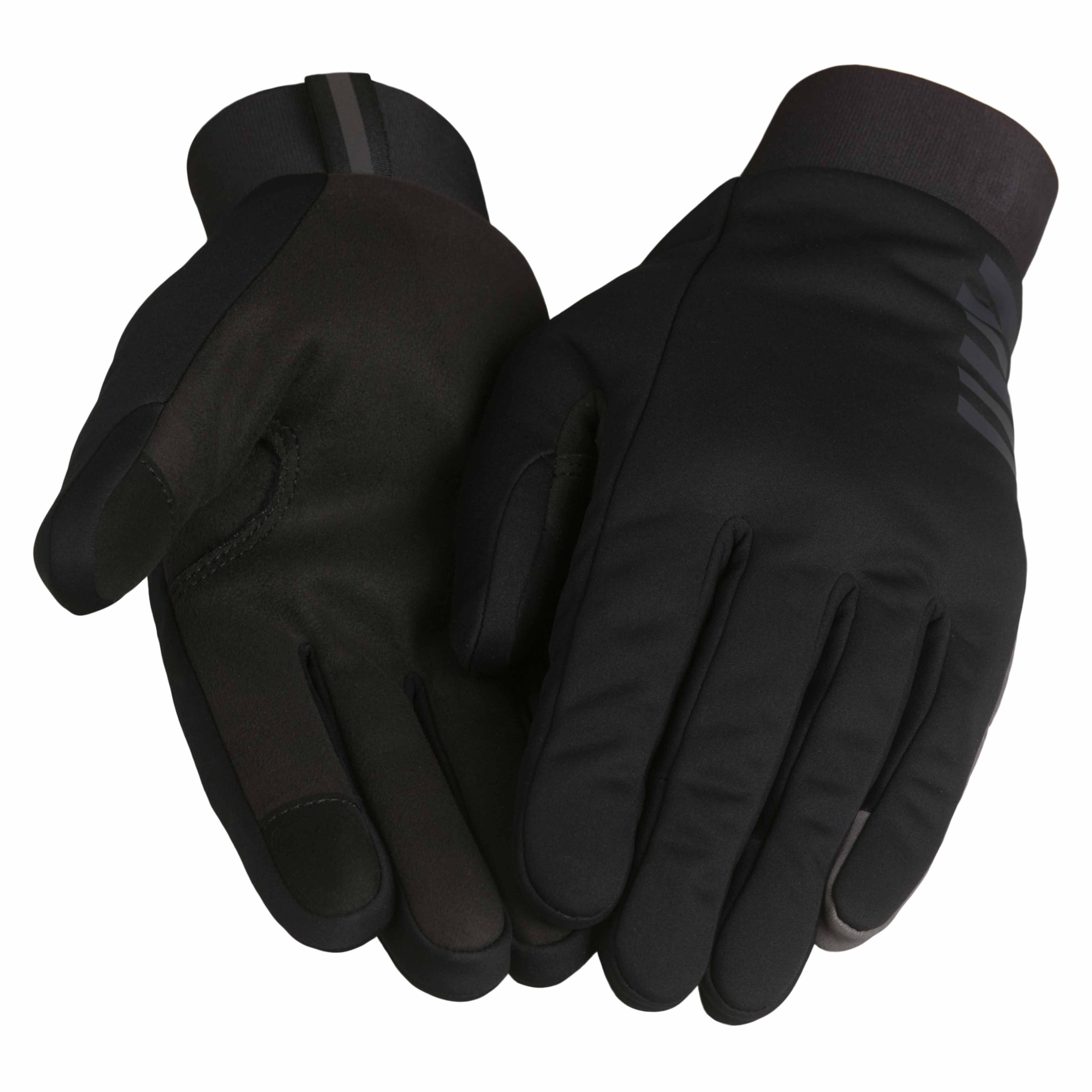 新品未使用ラファ Pro Team Winter Gloves ブラック L PTW03XX_BLK_pro-team-
