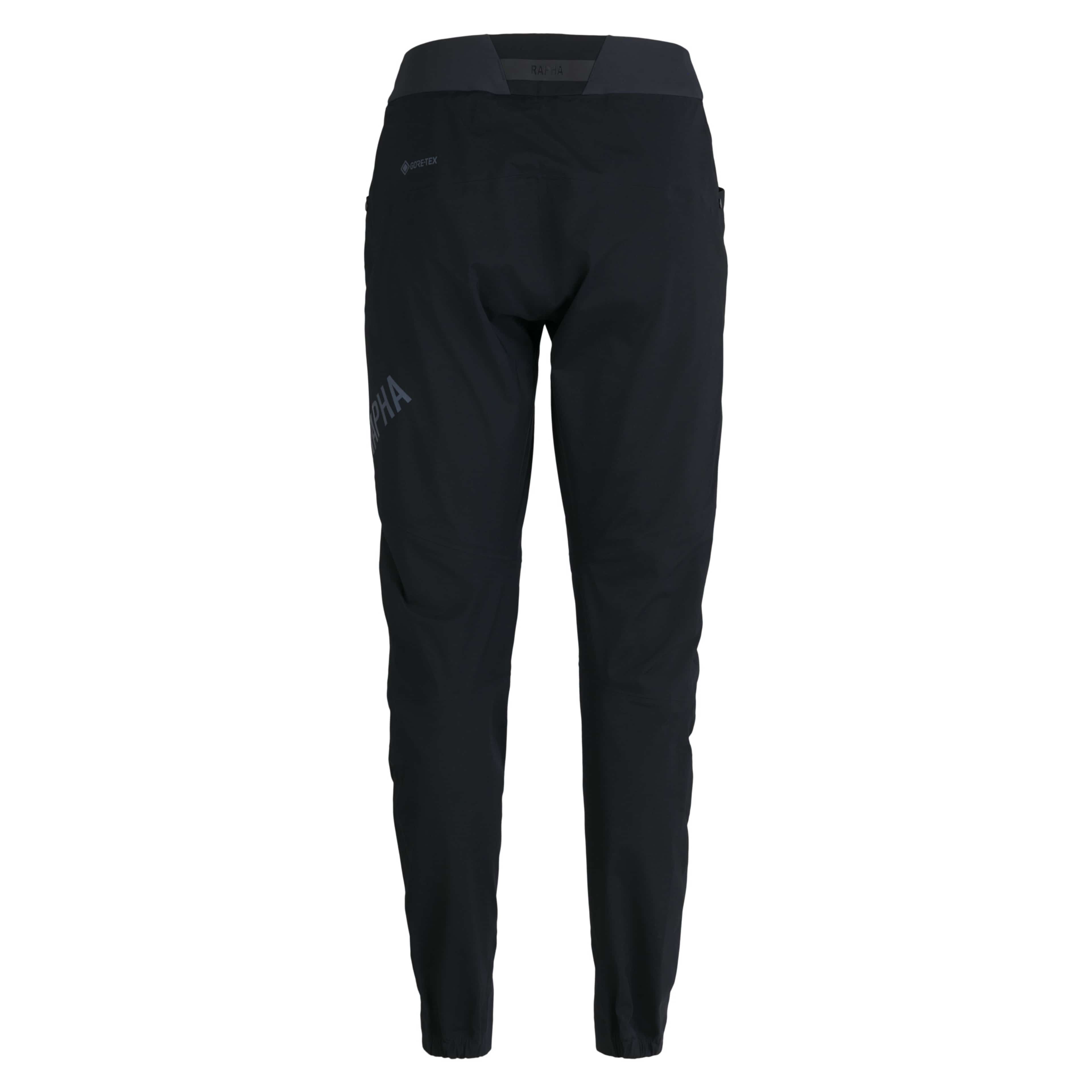 ウィメンズ トレイル GORE-TEX パンツ | Rapha