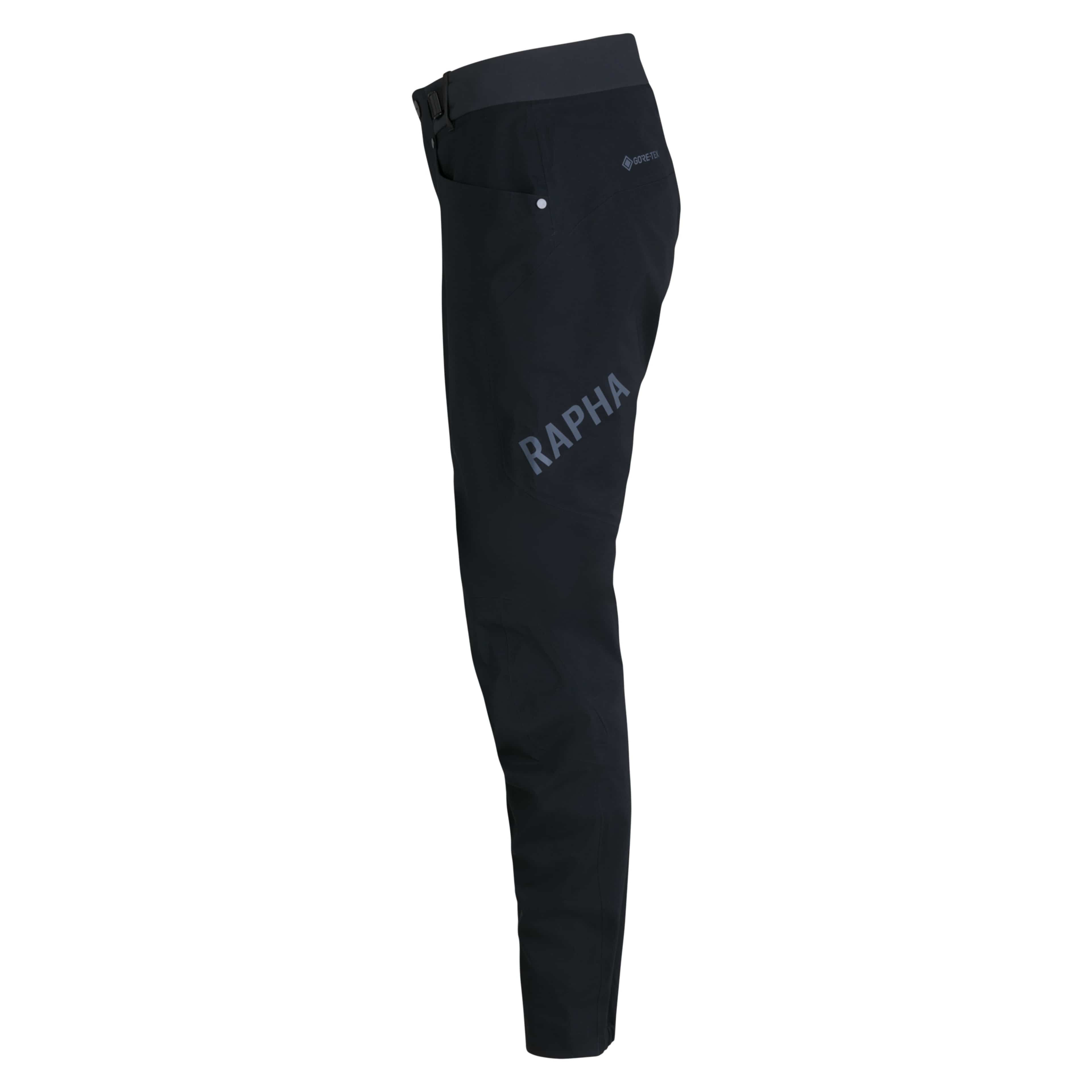 ウィメンズ トレイル GORE-TEX パンツ | Rapha