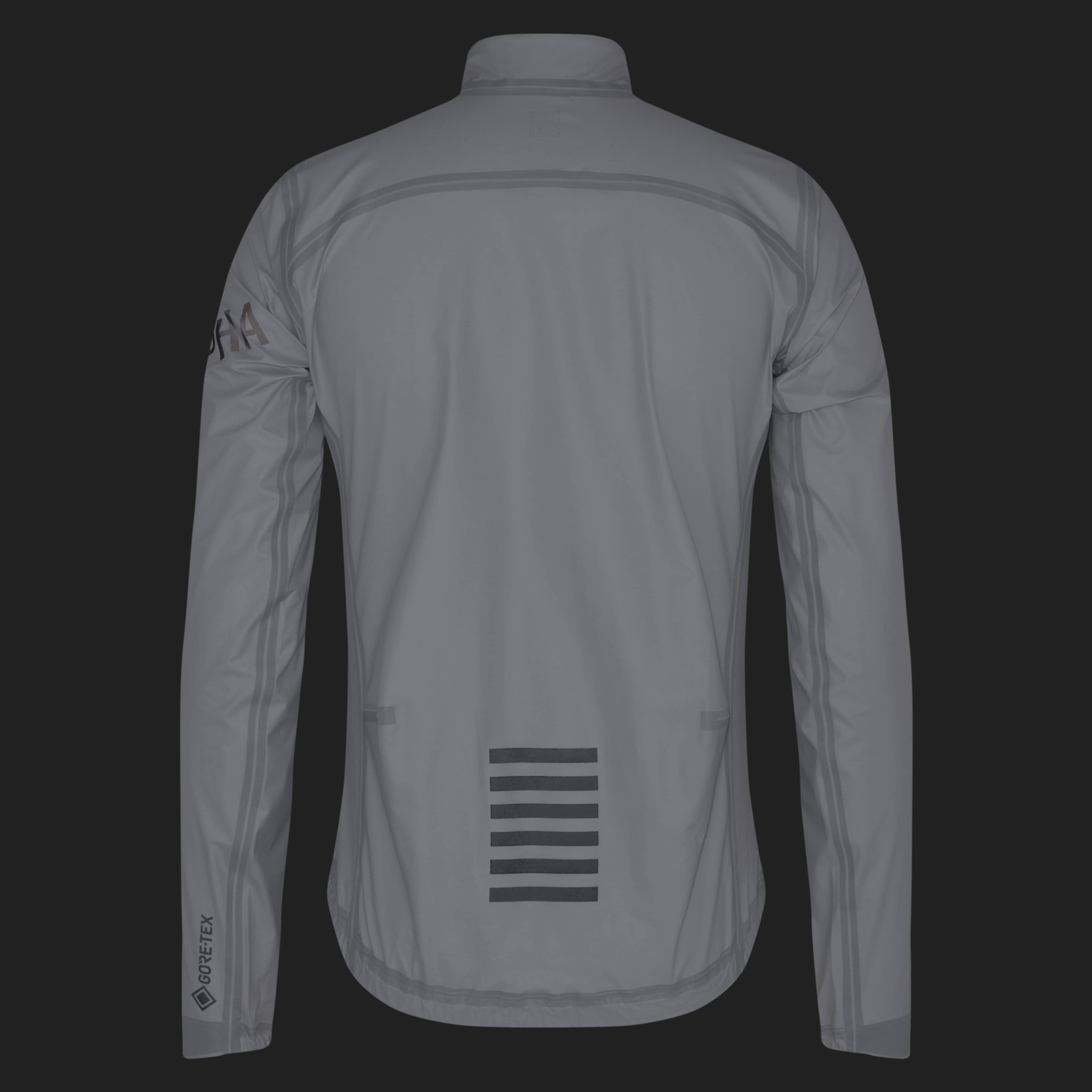 Men's Pro Team Gore-Tex Lightweight Rain Jacket | Rapha