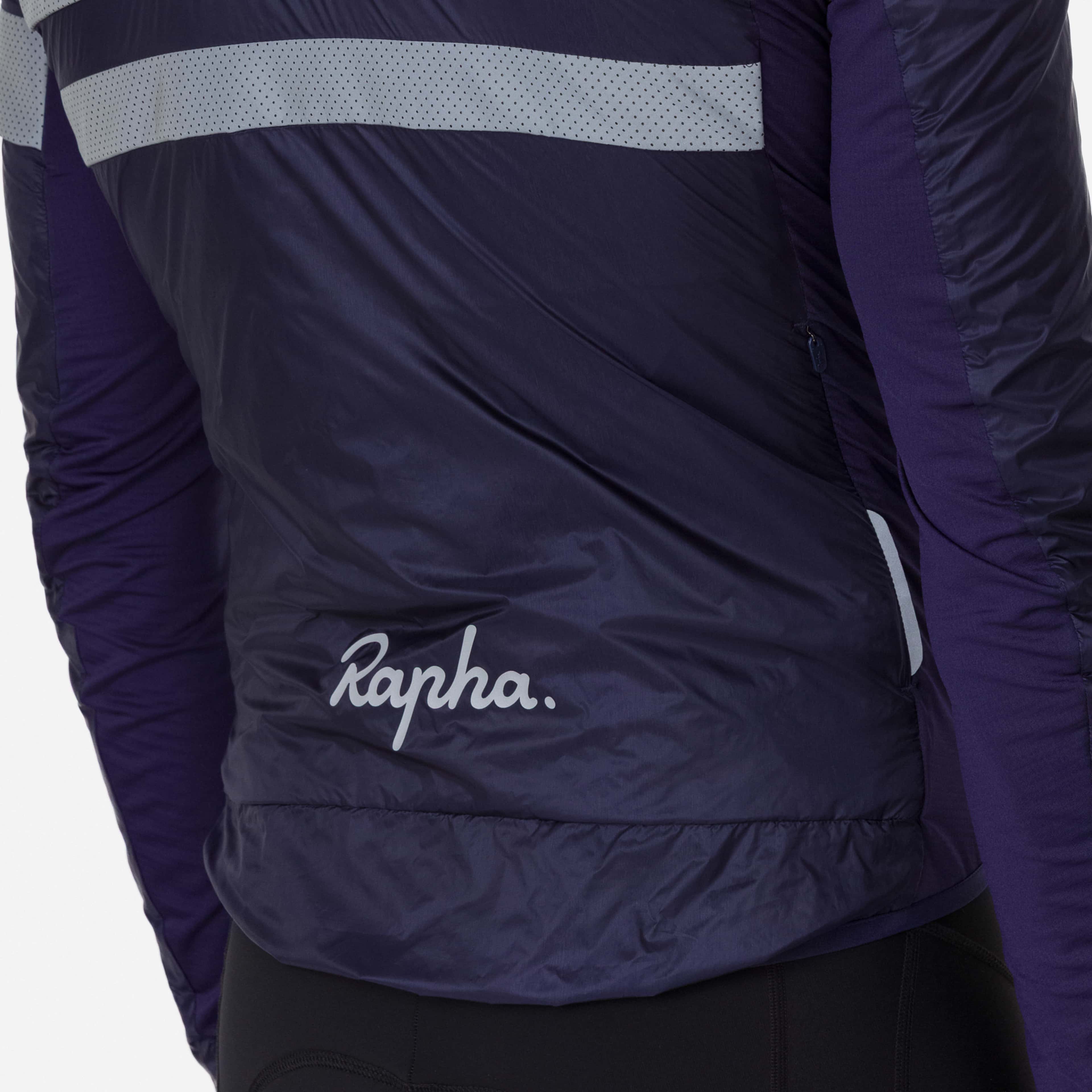 ラファ Rapha Brevet Lightweight Jacket S Men's Brevet Insulated Jacket | Rapha