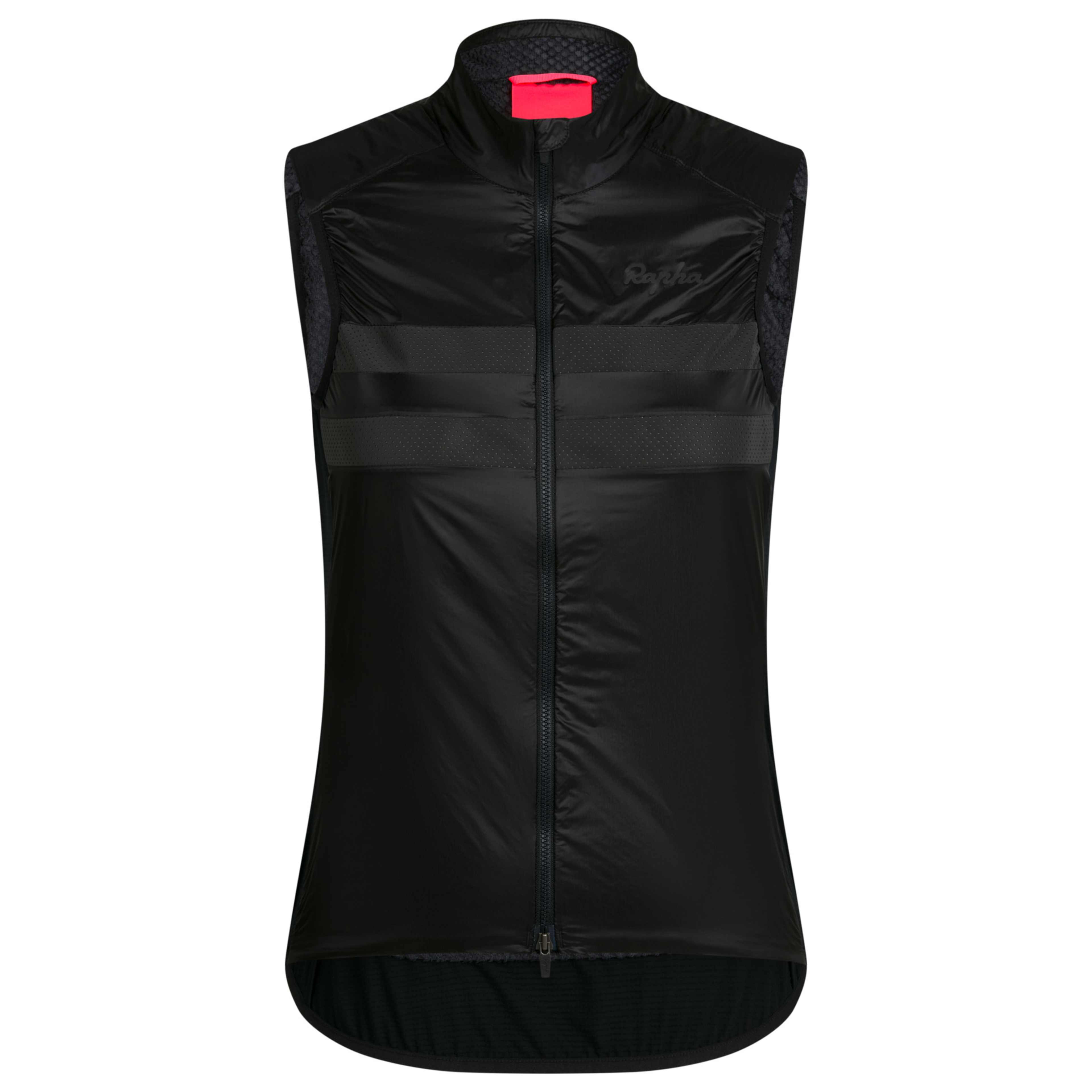 ラファ　ブルベ　ビジビリティジレ RAPHA ウィメンズ ブルベ インサレーティッド ジレ | 走輪LABO BASE店