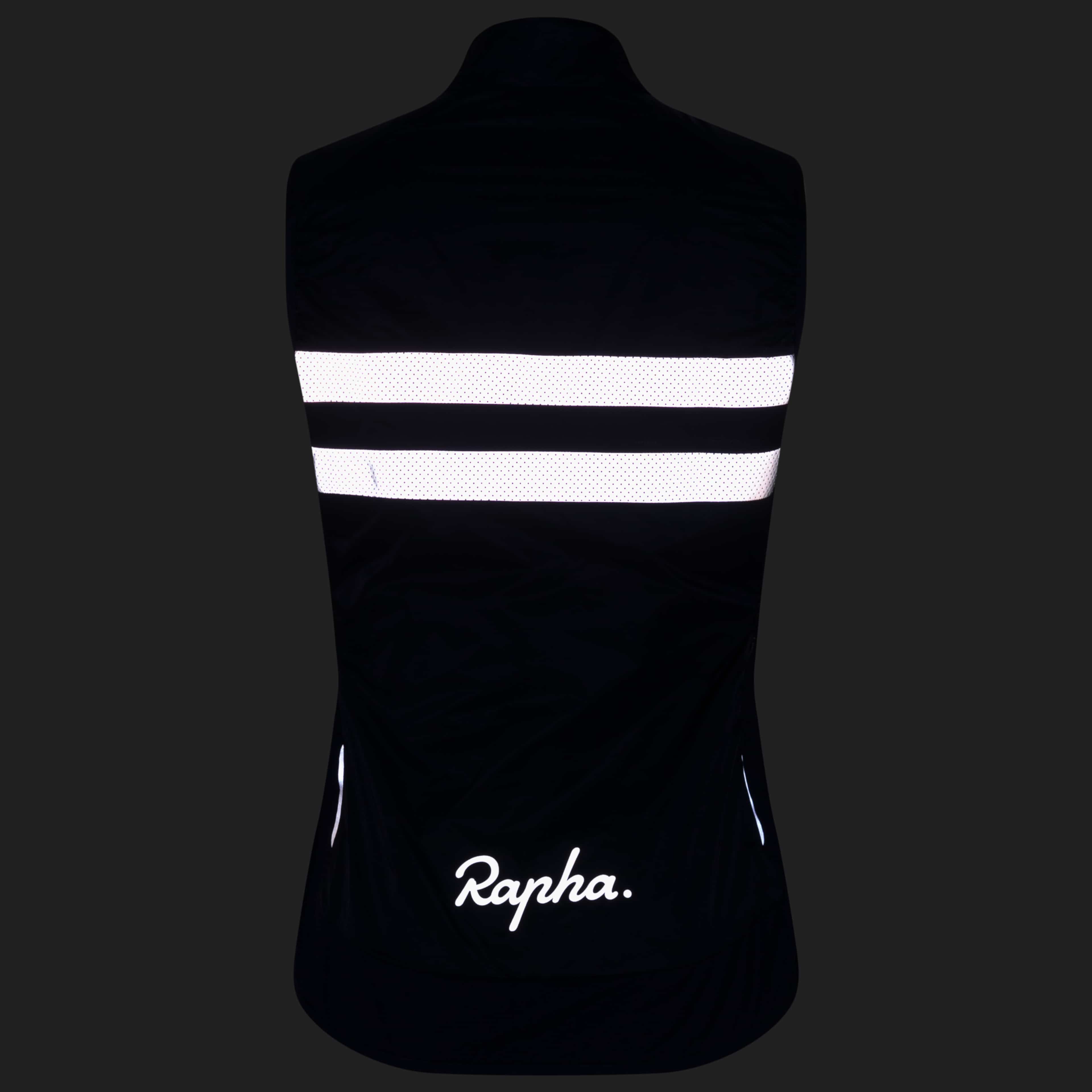 Women's Brevet Insulated Gilet | Rapha