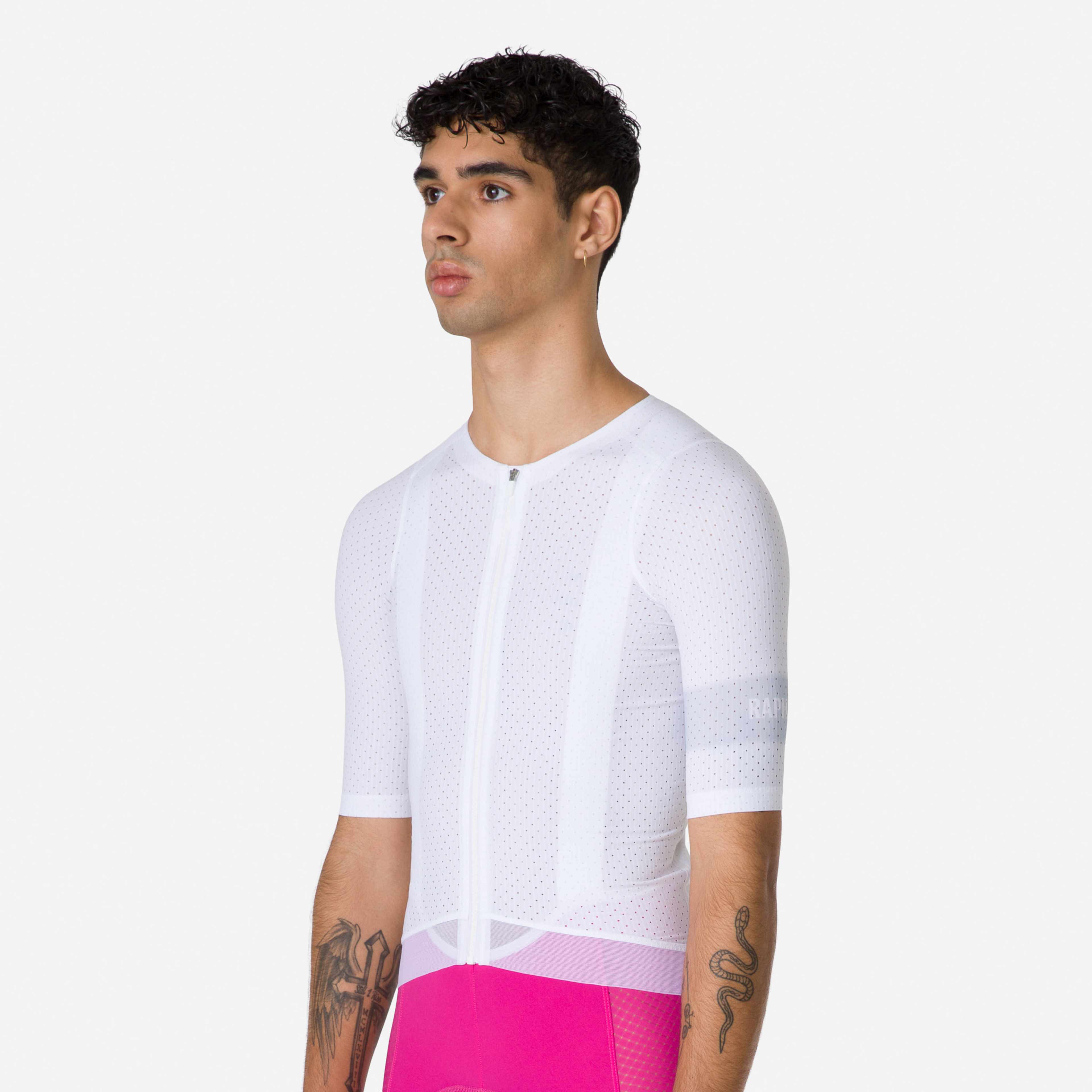 Men's Pro Team Ghost Air Jersey | Rapha