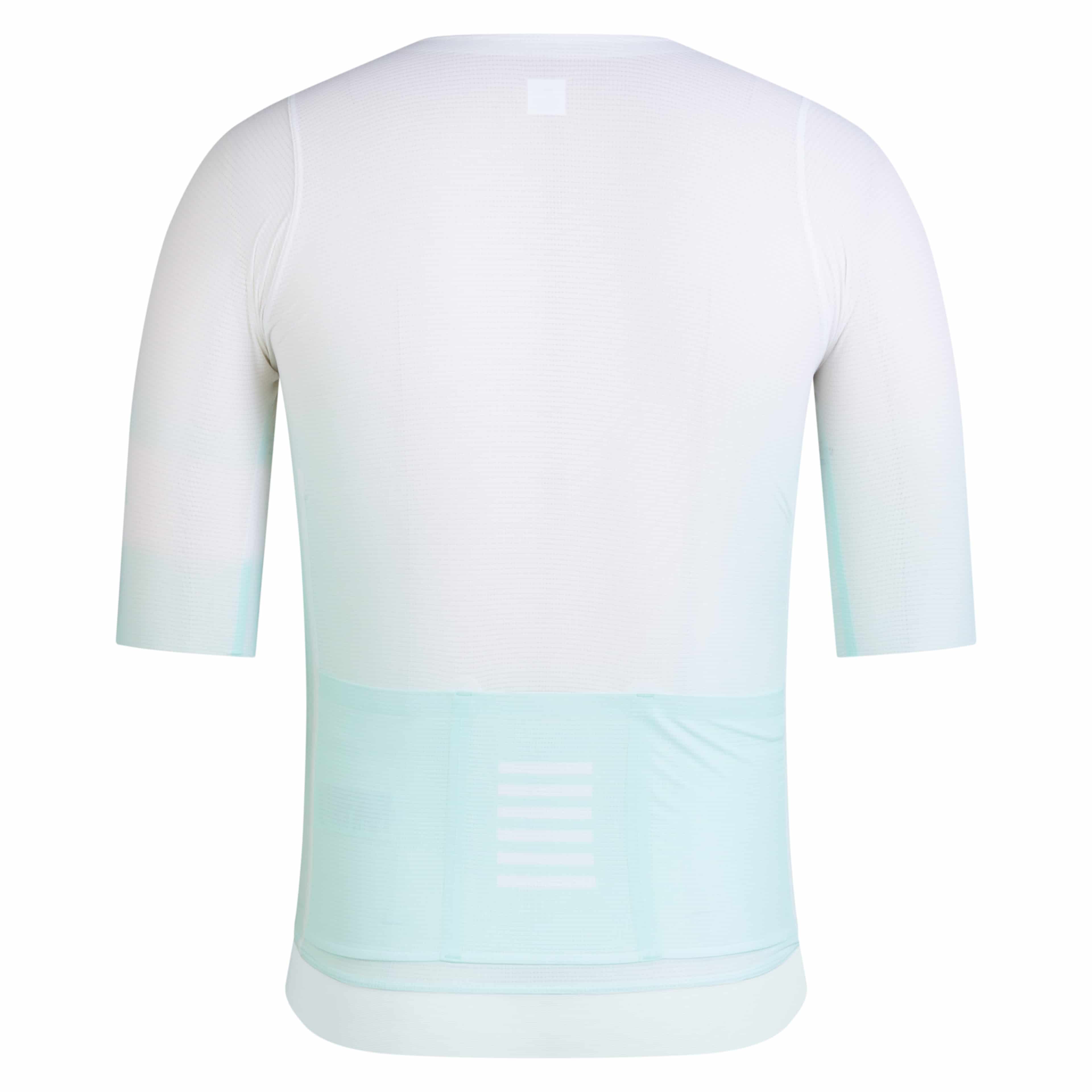 Men's Pro Team Ghost Jersey | Rapha