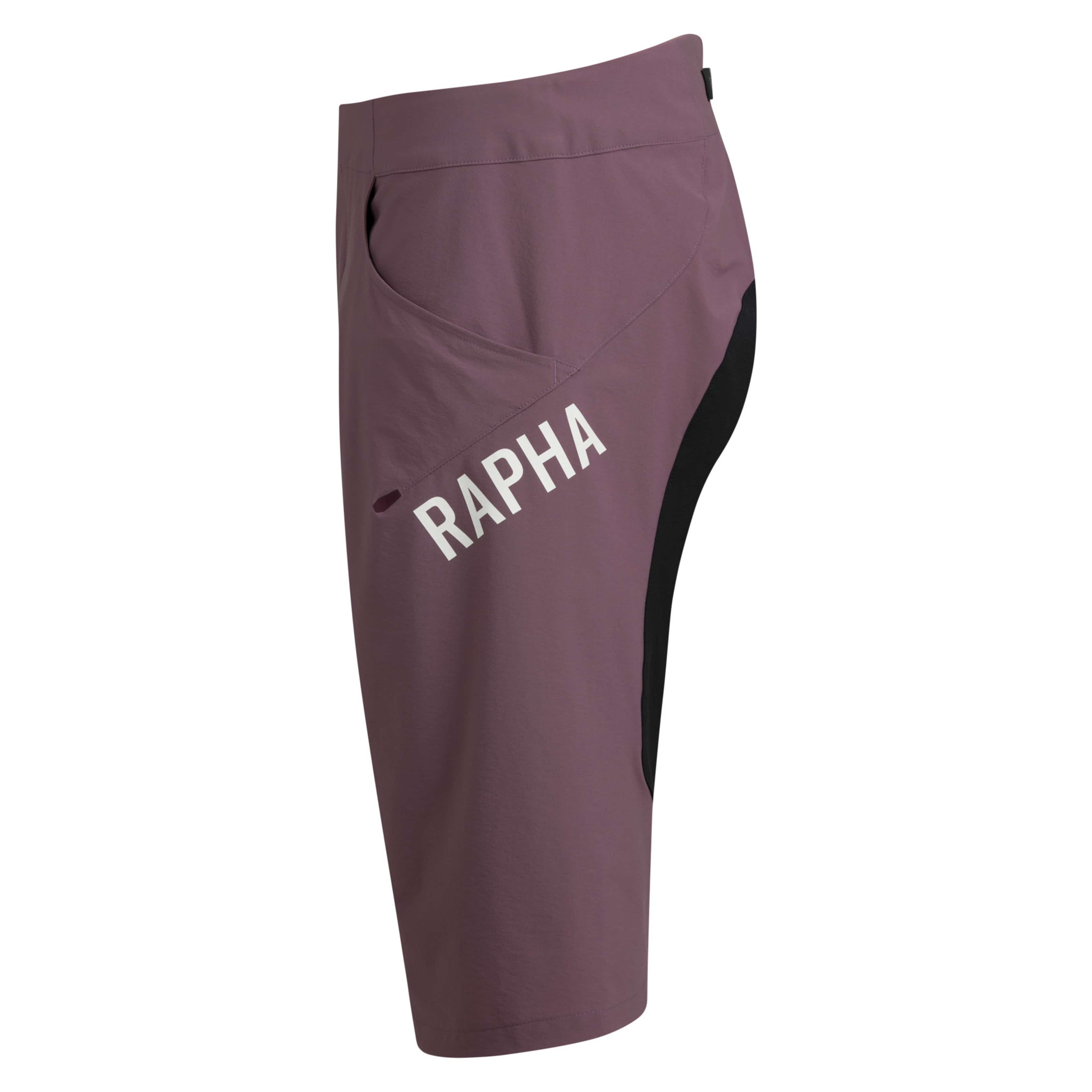 メンズ トレイル フィナーレ ショーツ | Rapha