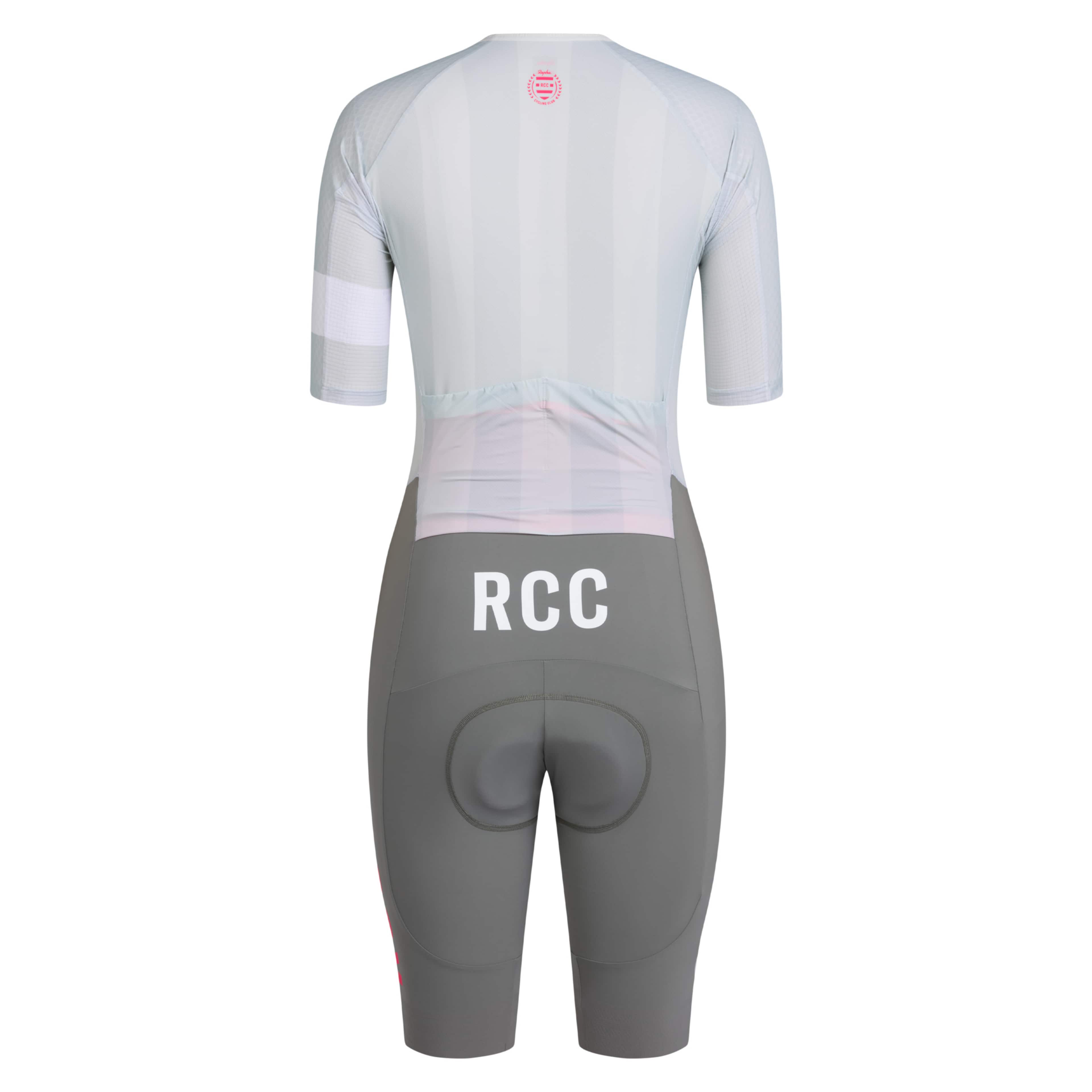 Women's RCC Pro Team Summer Roadsuit | Rapha