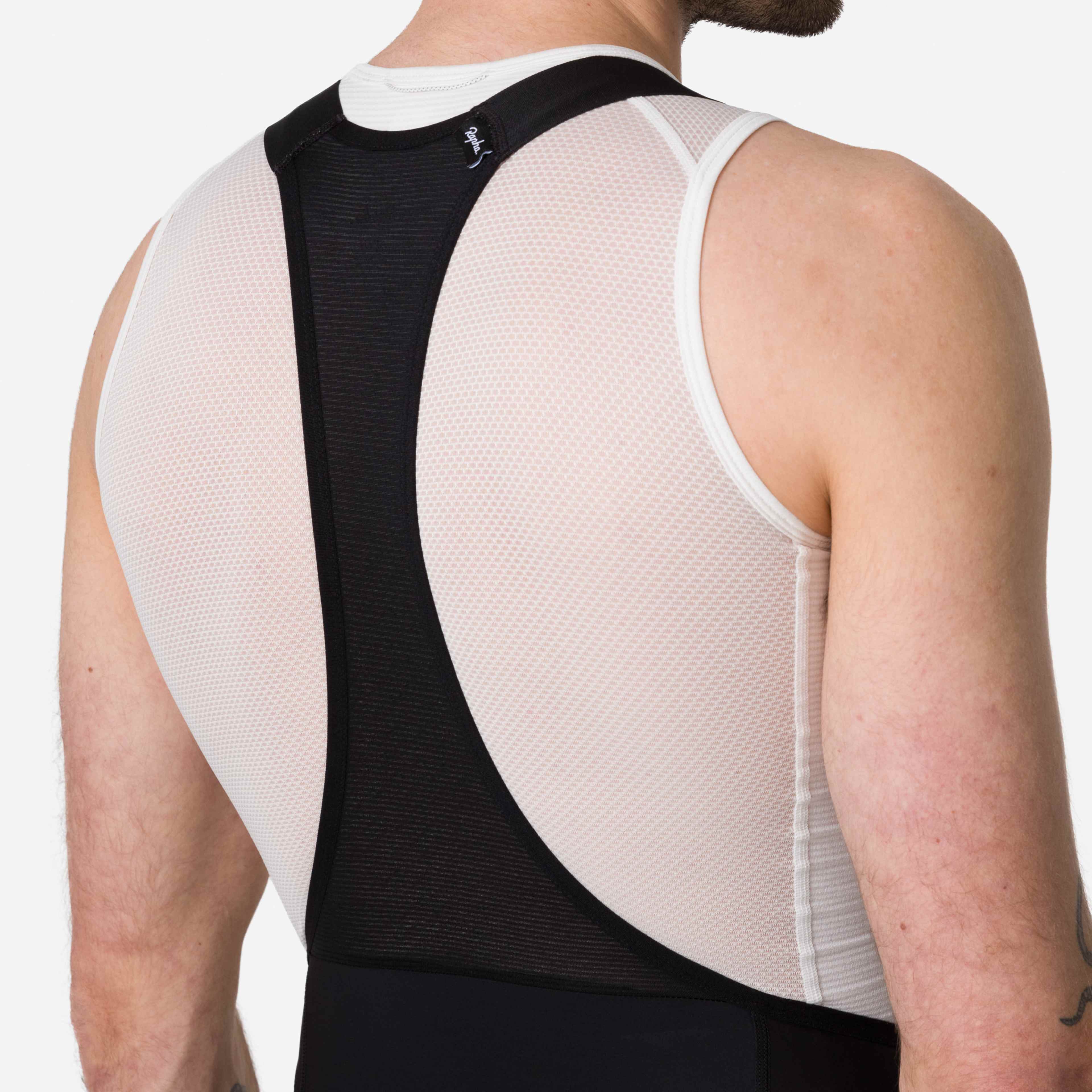 メンズ ブルベ エレメント カーゴ ビブショーツ | Rapha