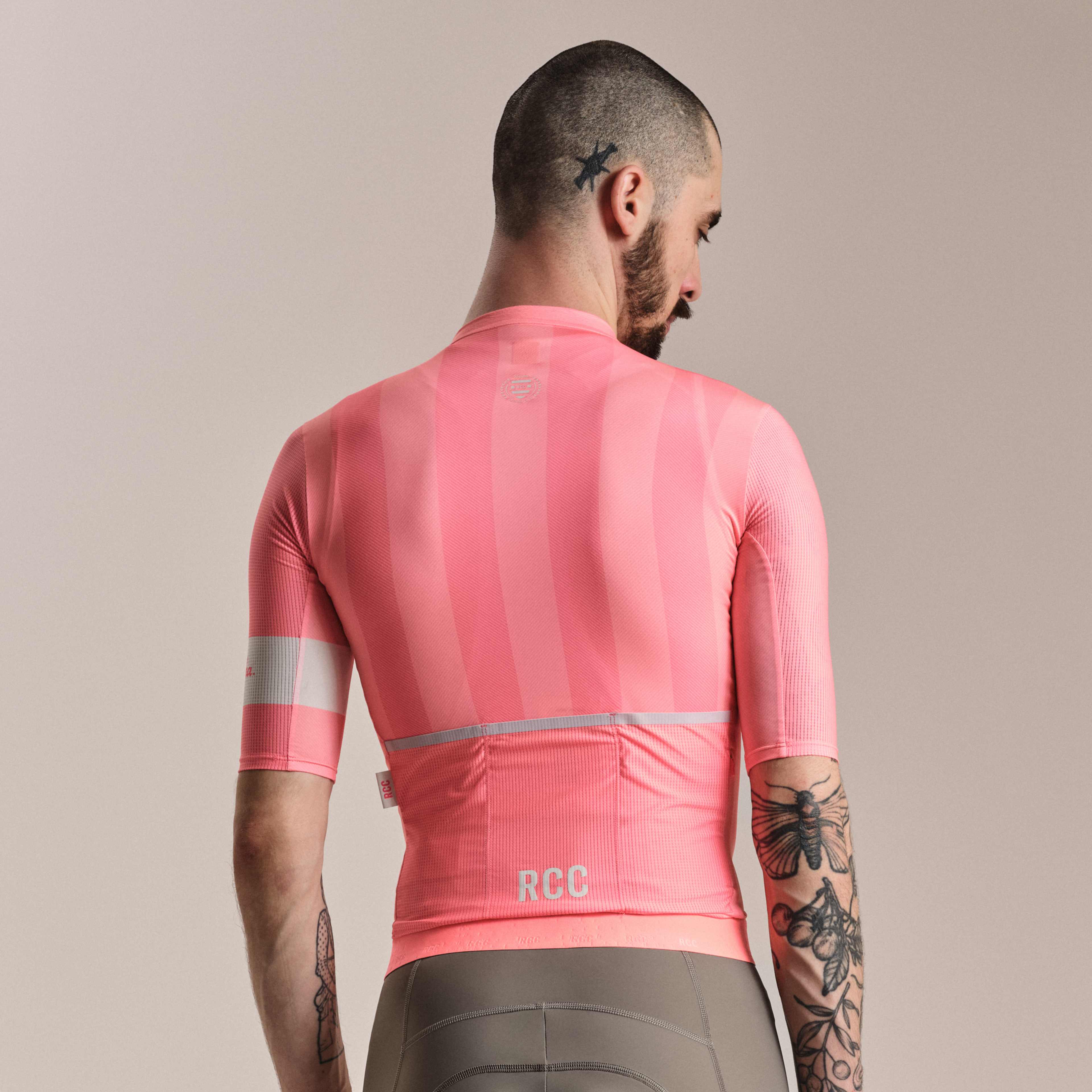 Men's RCC Pro Team Jersey II | Rapha