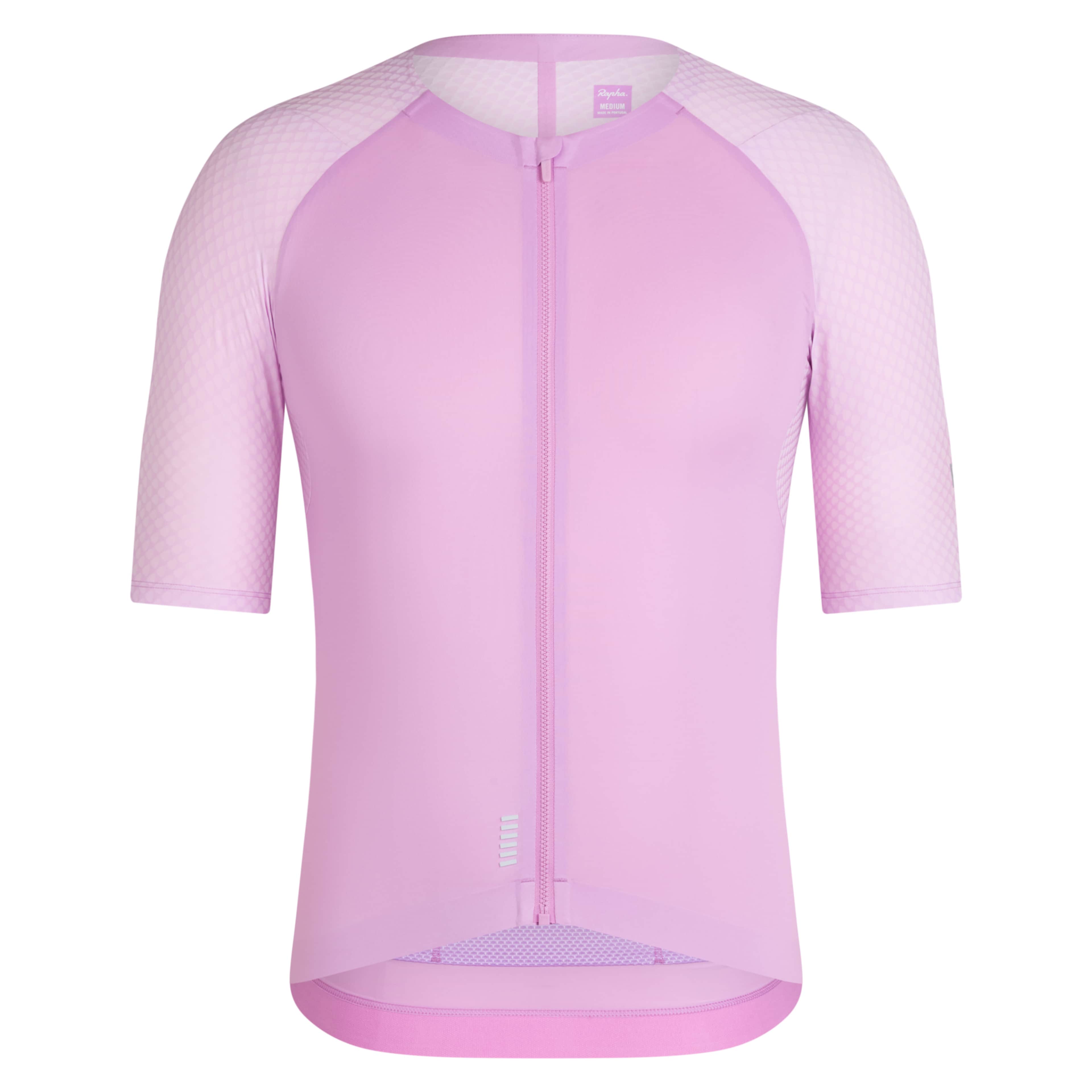 Men's Pro Team Aero Jersey IV | Rapha