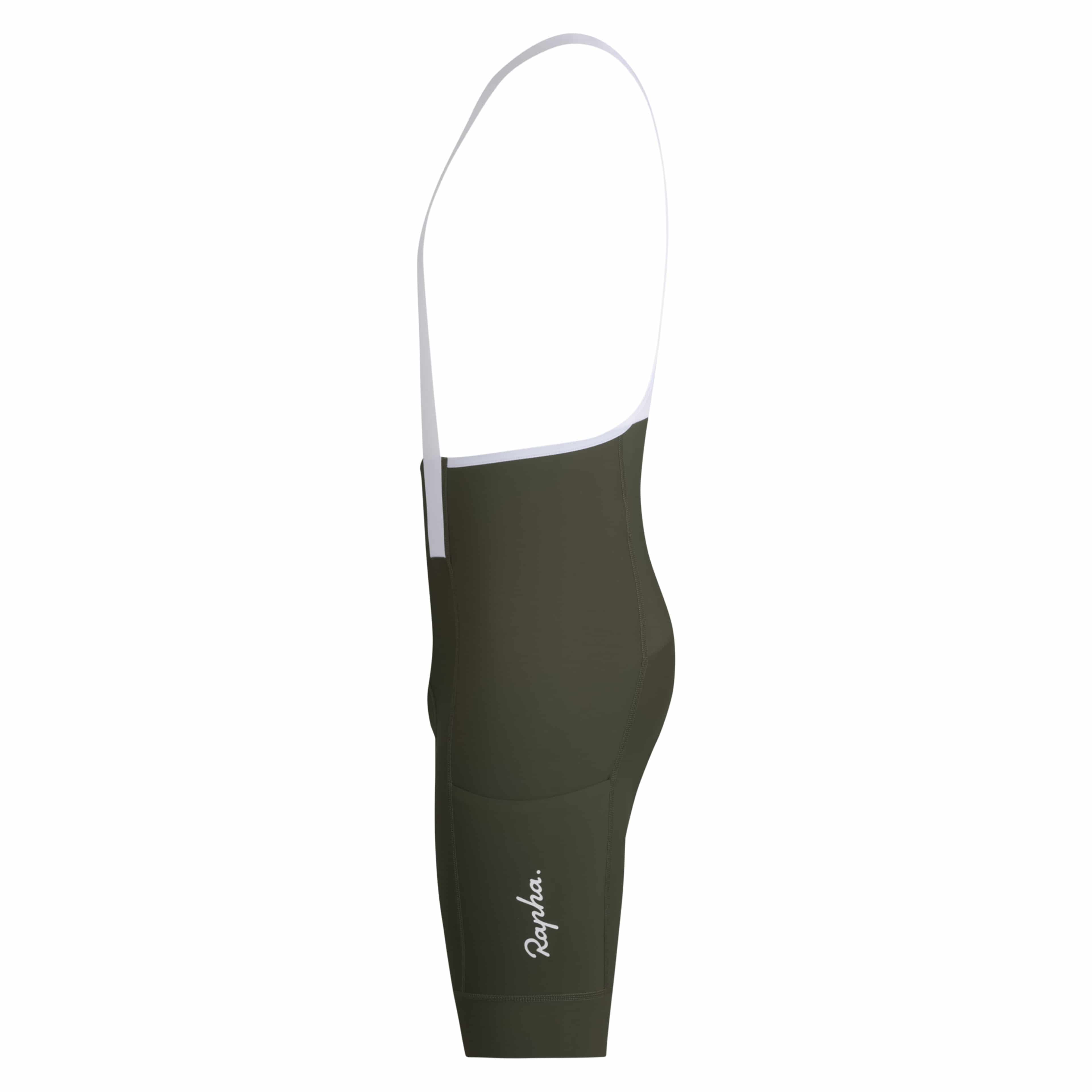 Men's Brevet Element Cargo Bib Shorts | Rapha
