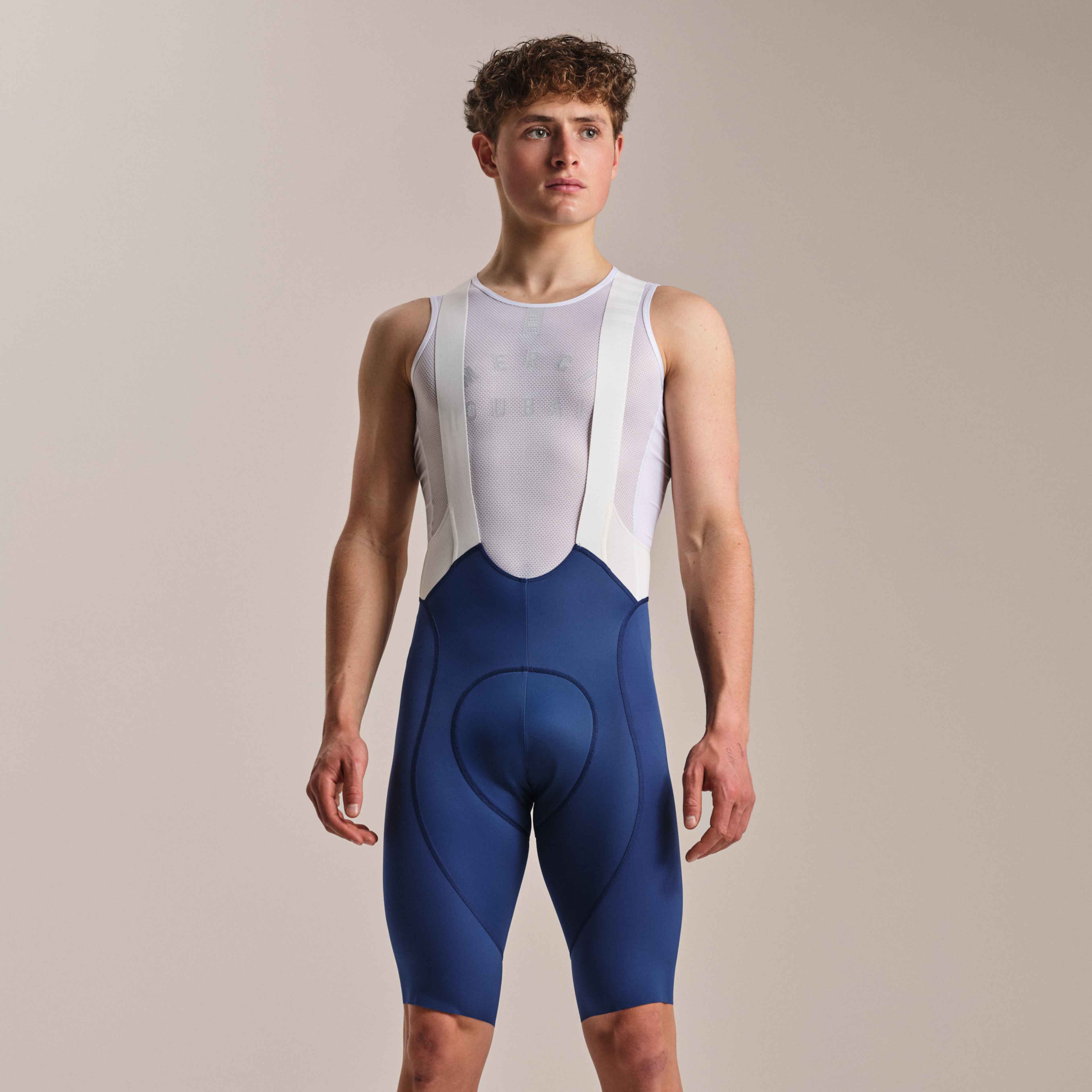 Men's Pro Team Bib Shorts III - Long | Rapha