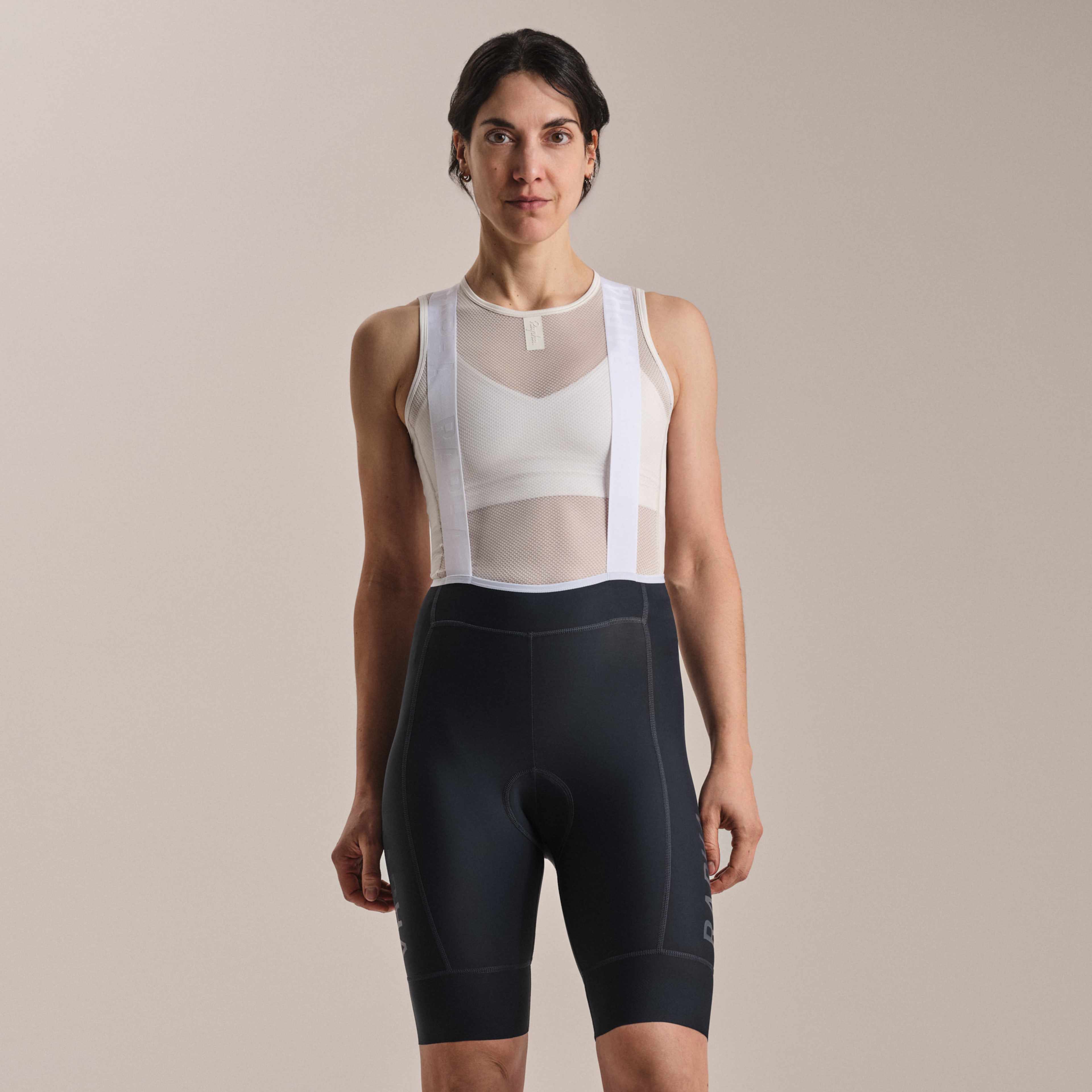 Women's Pro Team Training Bib Shorts II - Regular | Rapha
