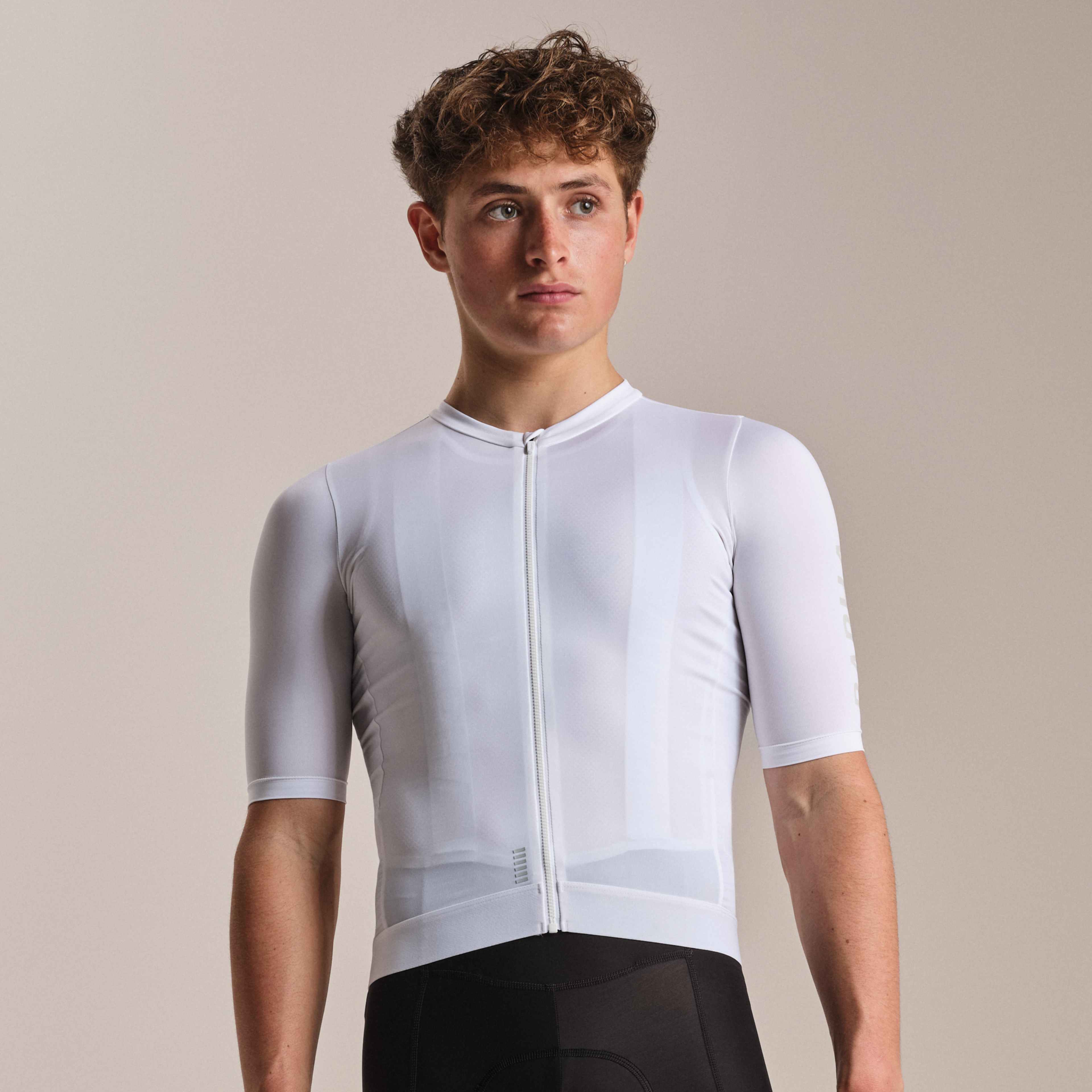 Men's Pro Team Training Jersey III | Rapha