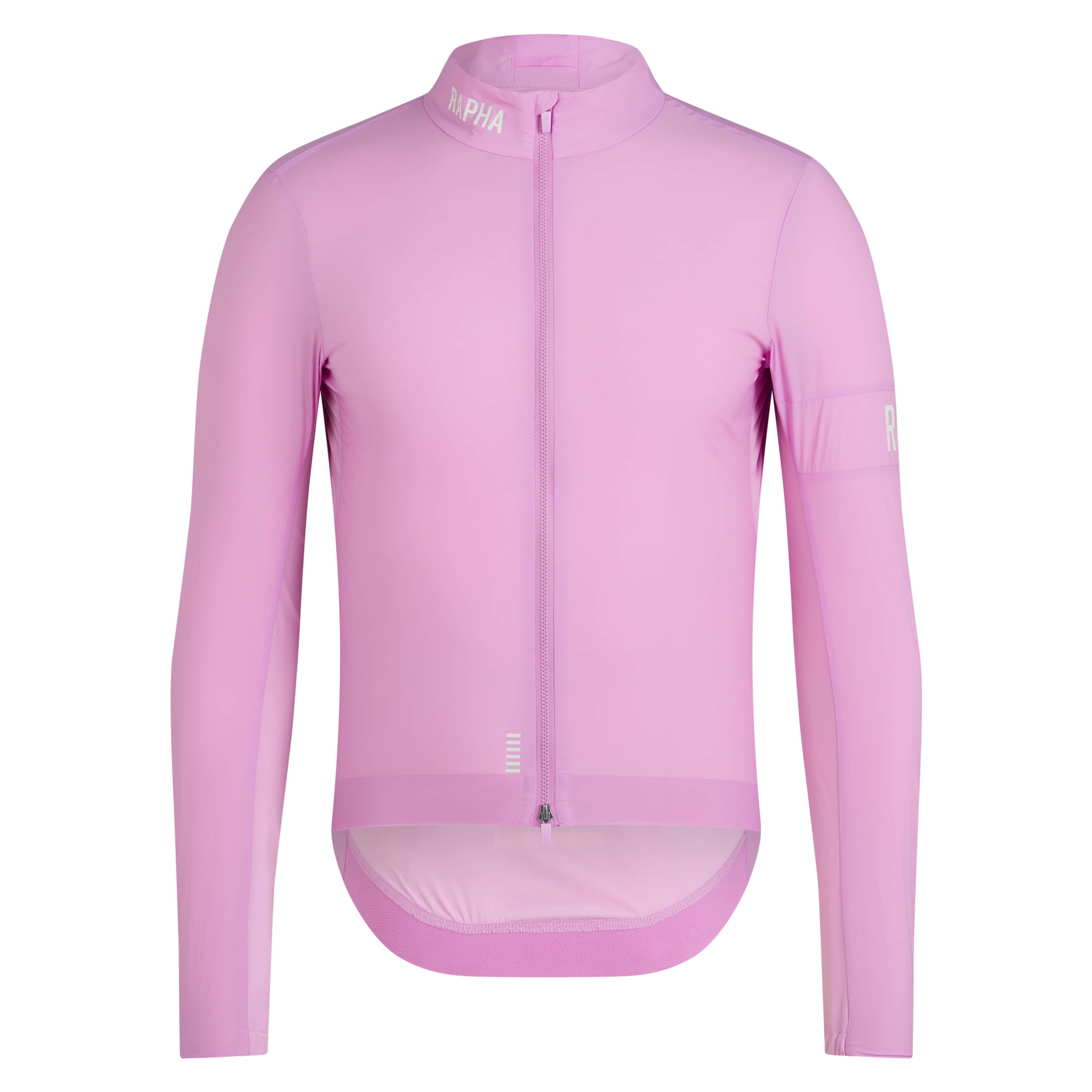Men's Pro Team Lightweight Wind Jacket II | Rapha