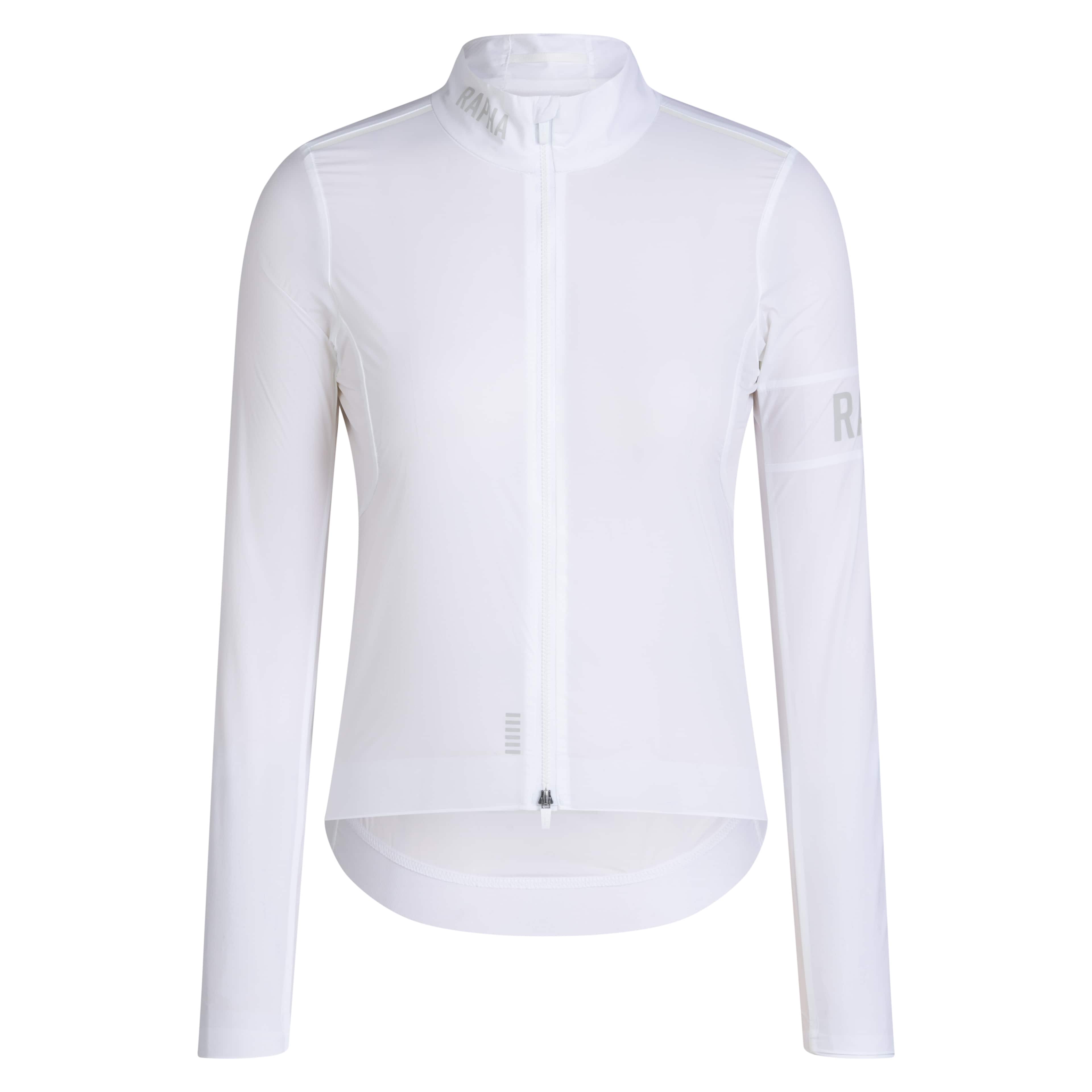 Women's Pro Team Lightweight Wind Jacket II | Rapha