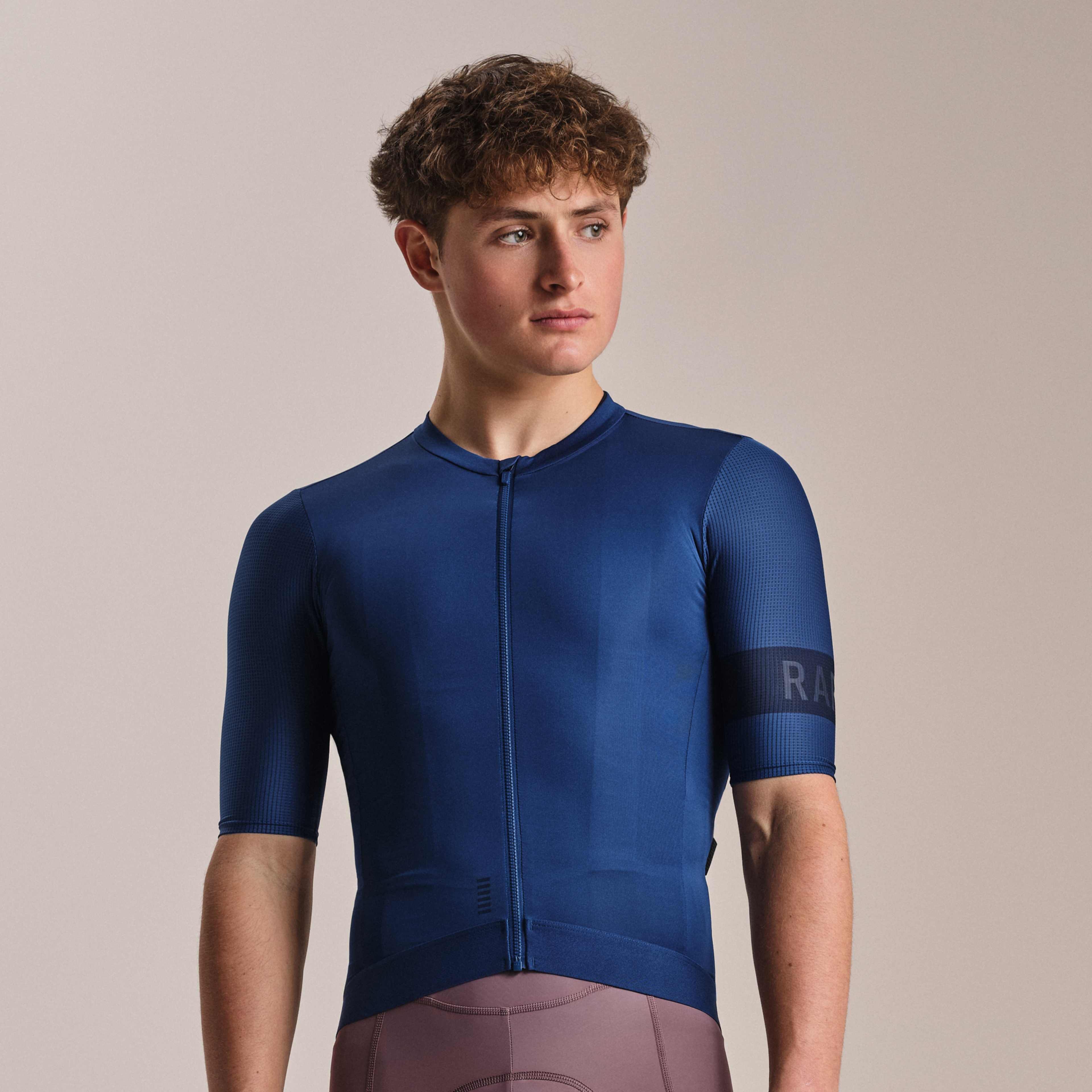 メンズ プロチーム ジャージ II | Rapha
