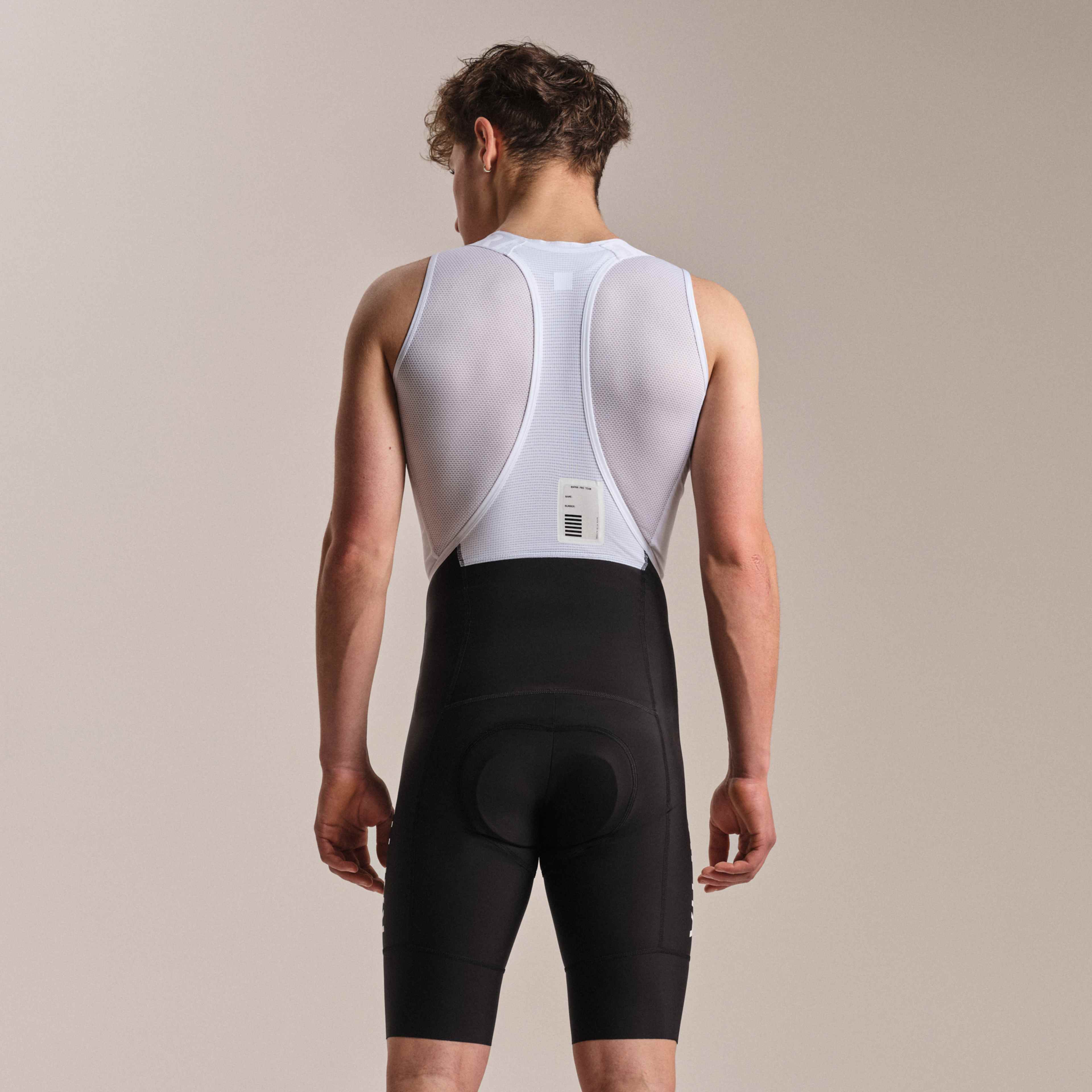 メンズ プロチーム トレーニング ビブショーツ II - レギュラー | Rapha