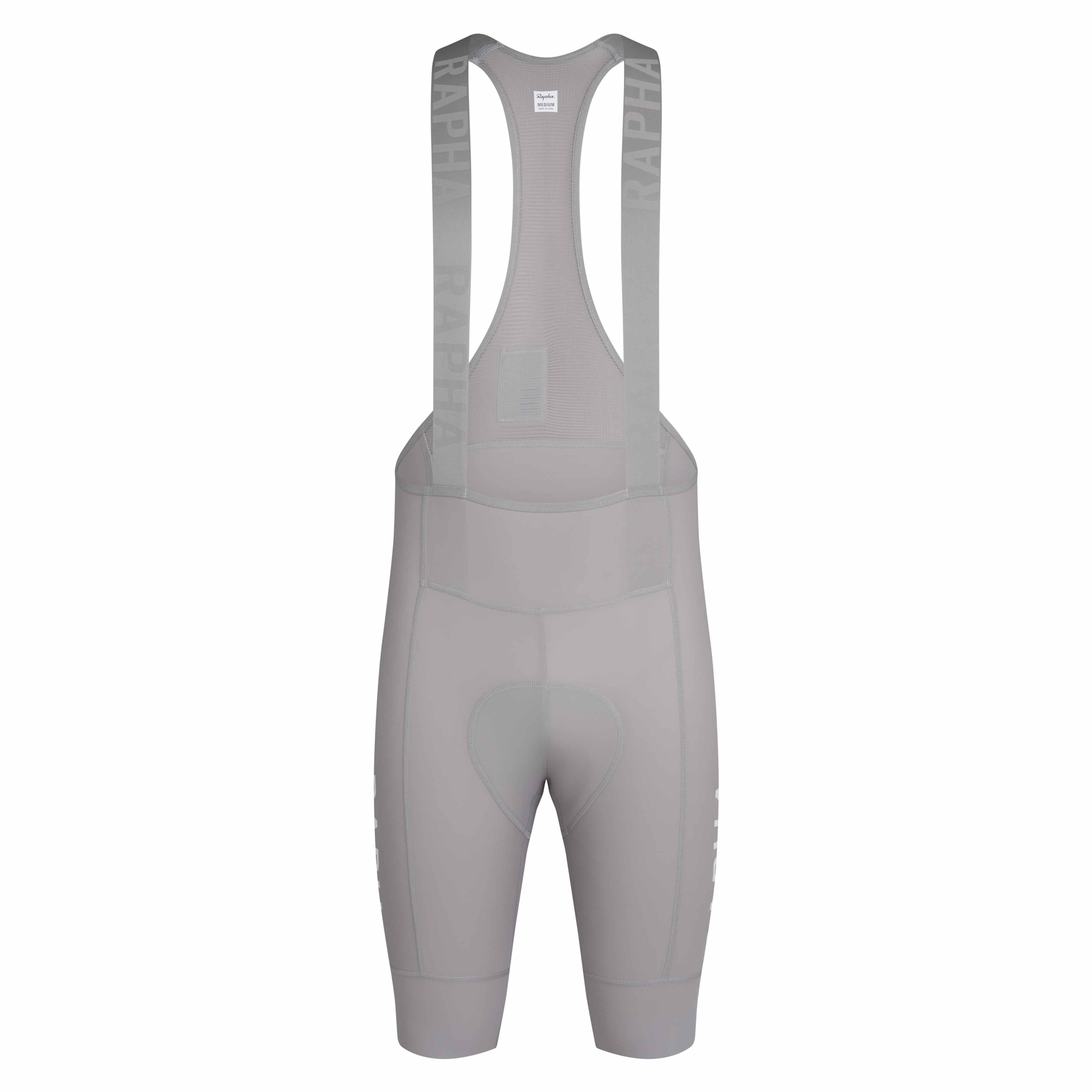 Men's Pro Team Training Bib Shorts II - Regular | Rapha