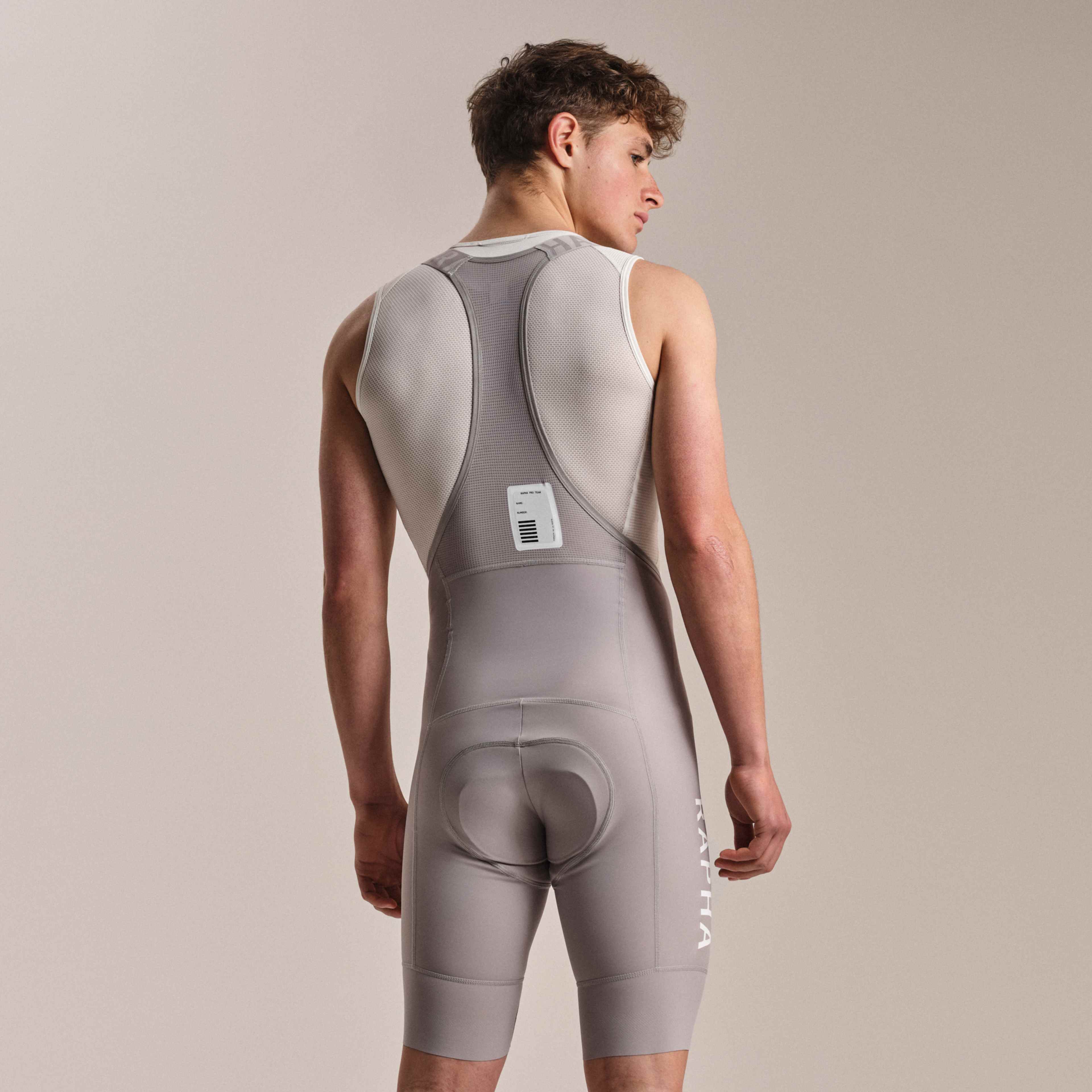 Men's Pro Team Training Bib Shorts II - Regular | Rapha