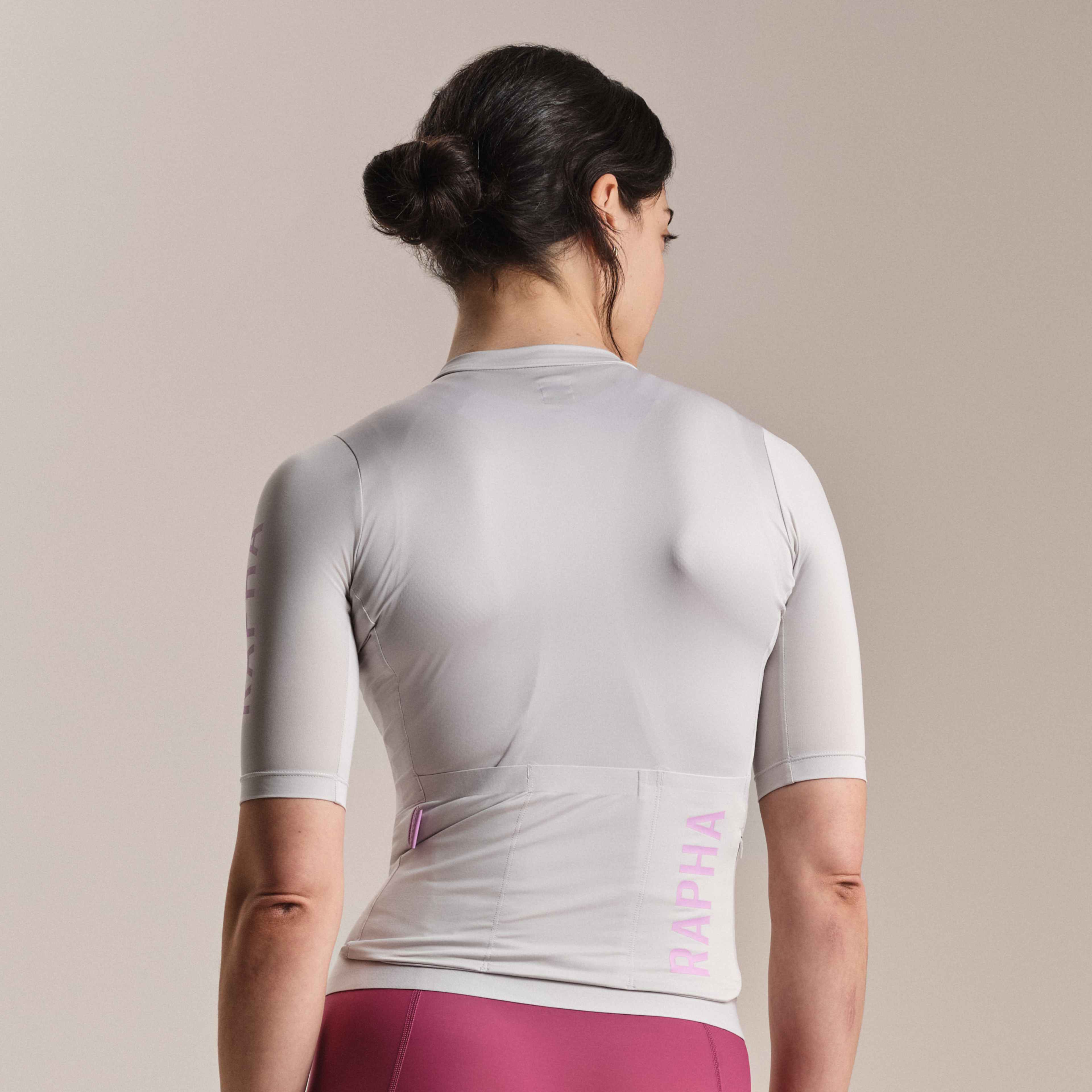 Women's Pro Team Training Jersey III | Rapha