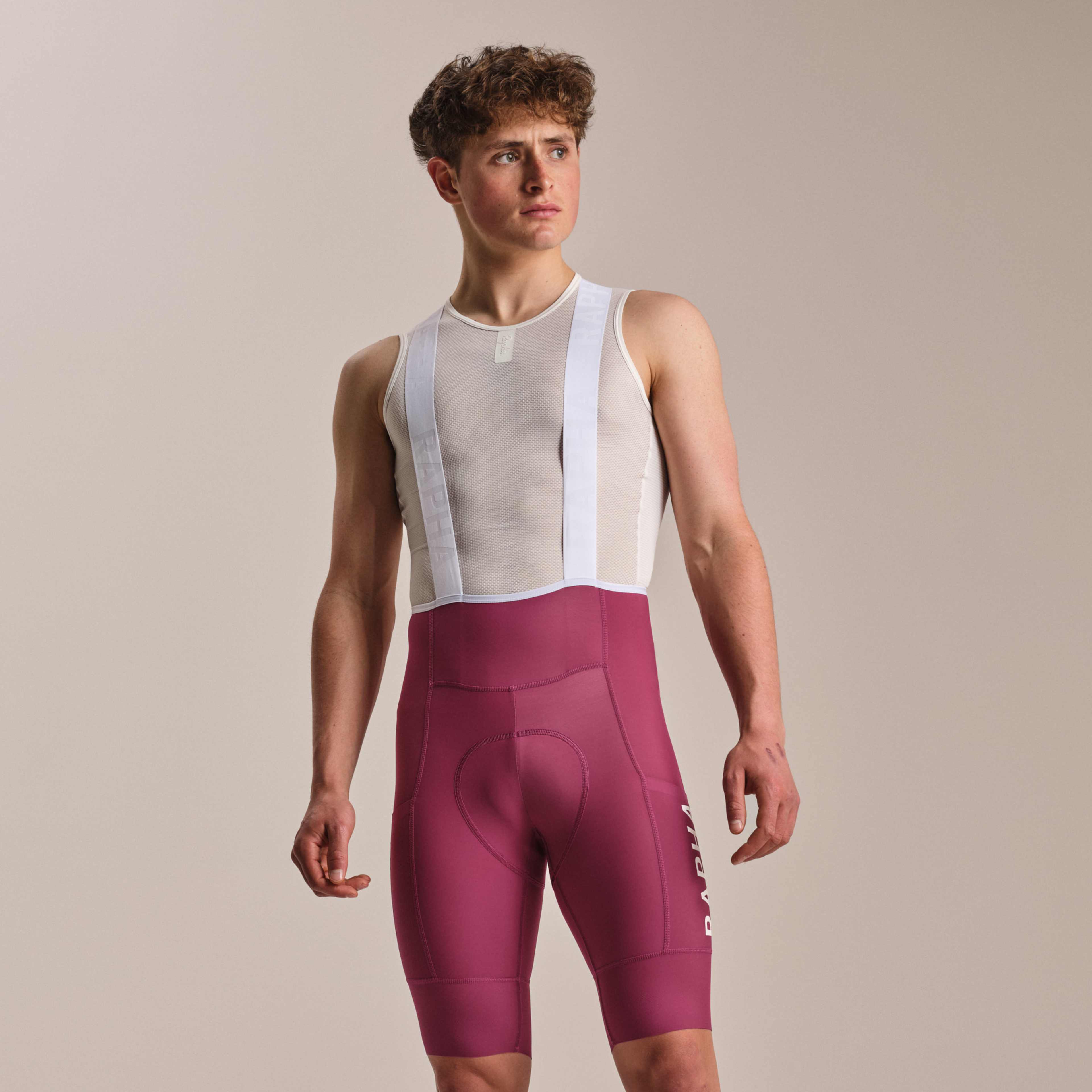 Rapha Men’s cargo bibshorts Men's Pro Team Cargo Bib Shorts - Regular | Rapha